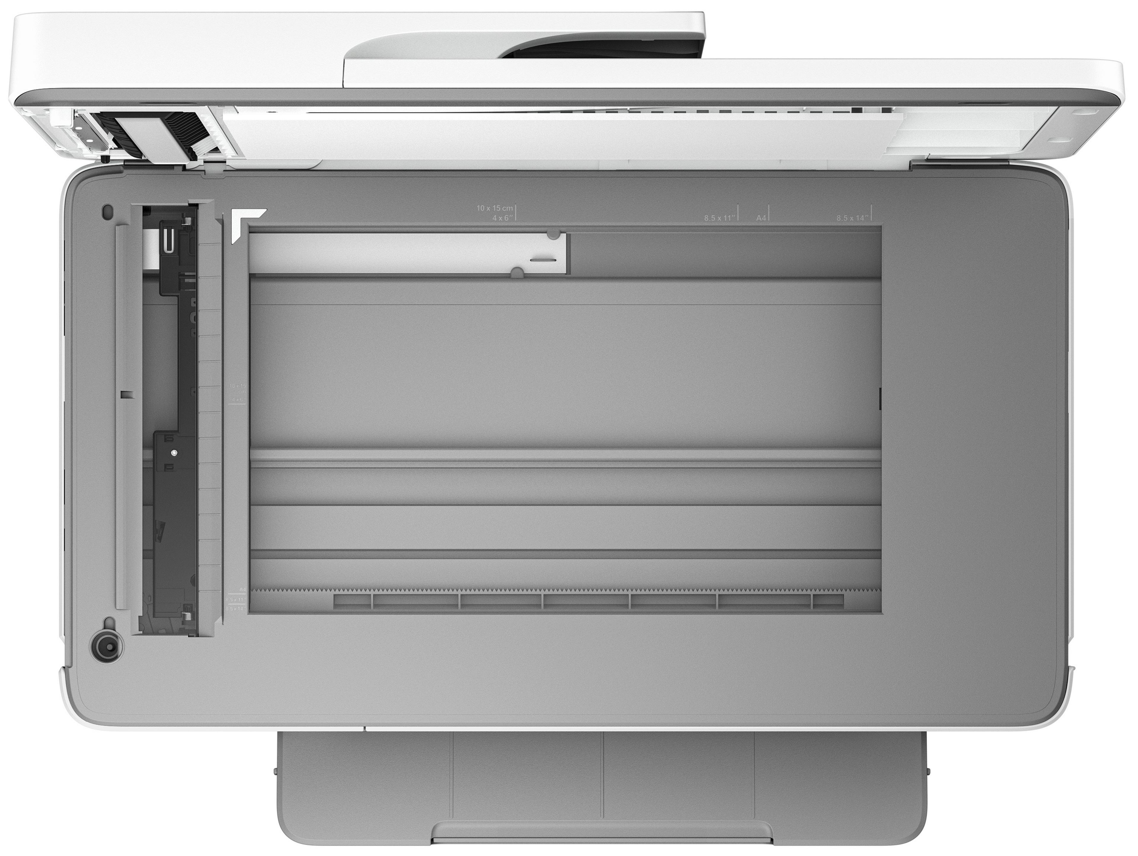 HP OfficeJet Pro 9720e MFP