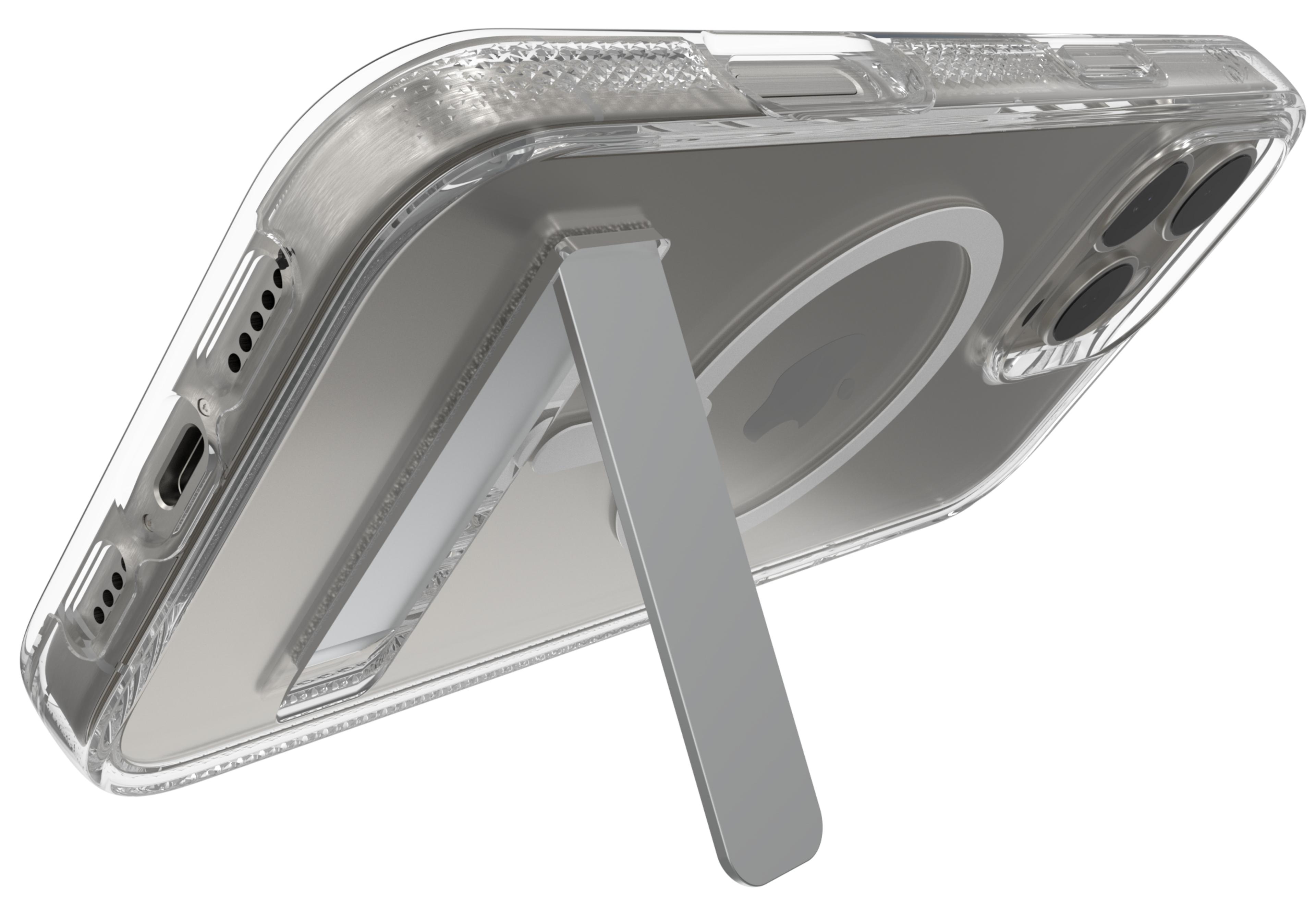 ZAGG Crystal Palace Snap KS iP16 Pro Max