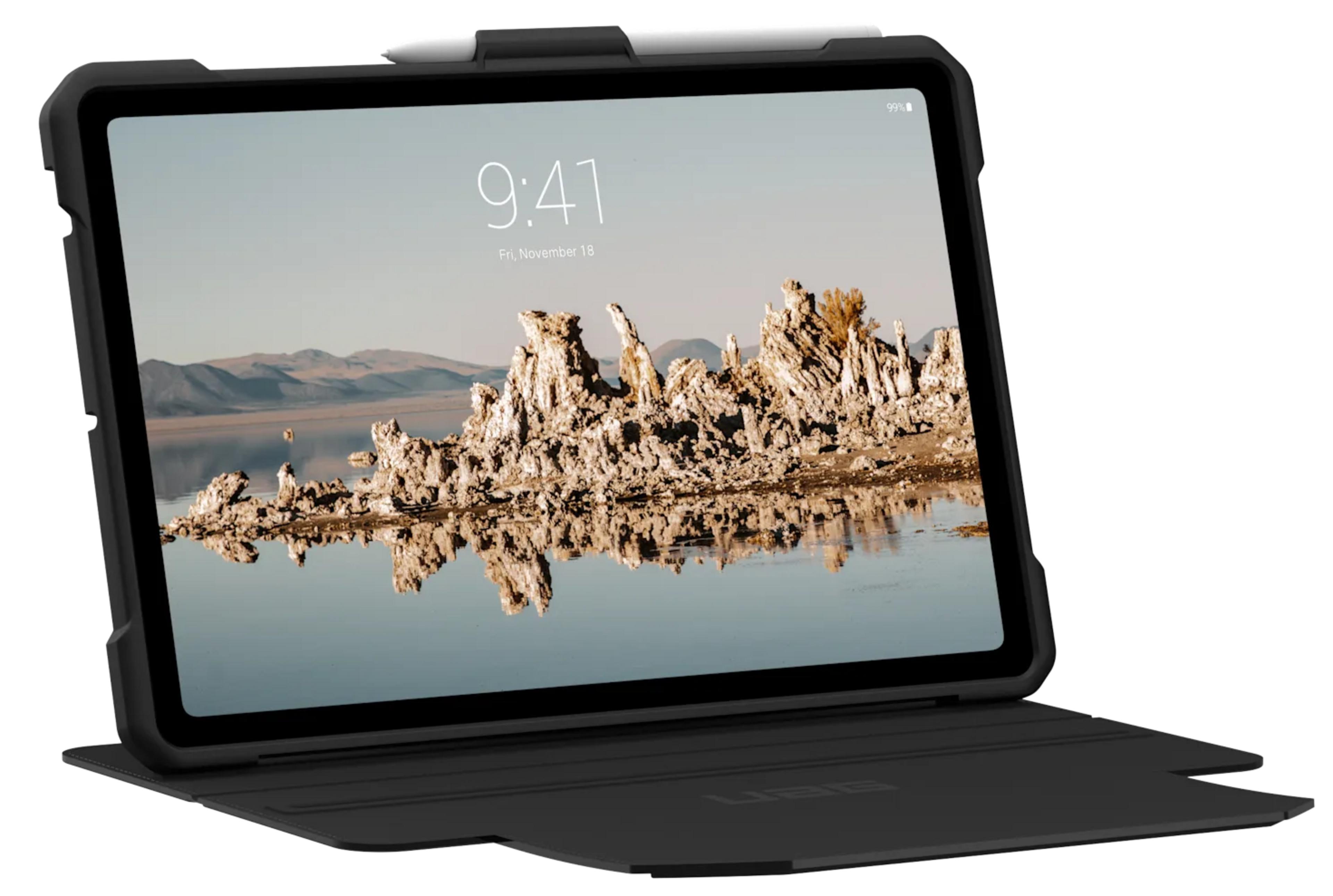 UAG Metropol. SE Galaxy Tab 10.9" Case