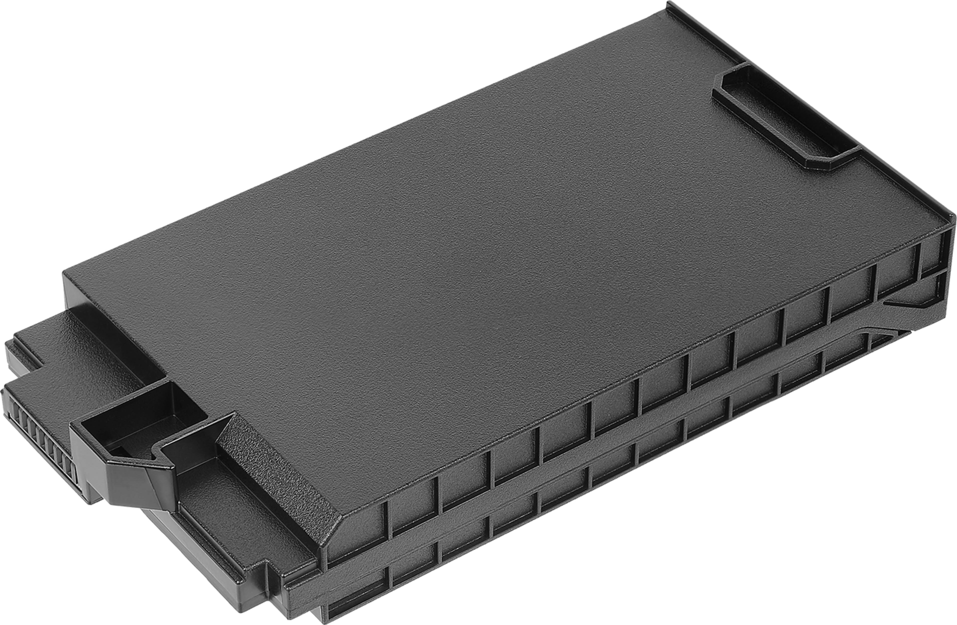 Bateria Getac S410 4 200 mAh