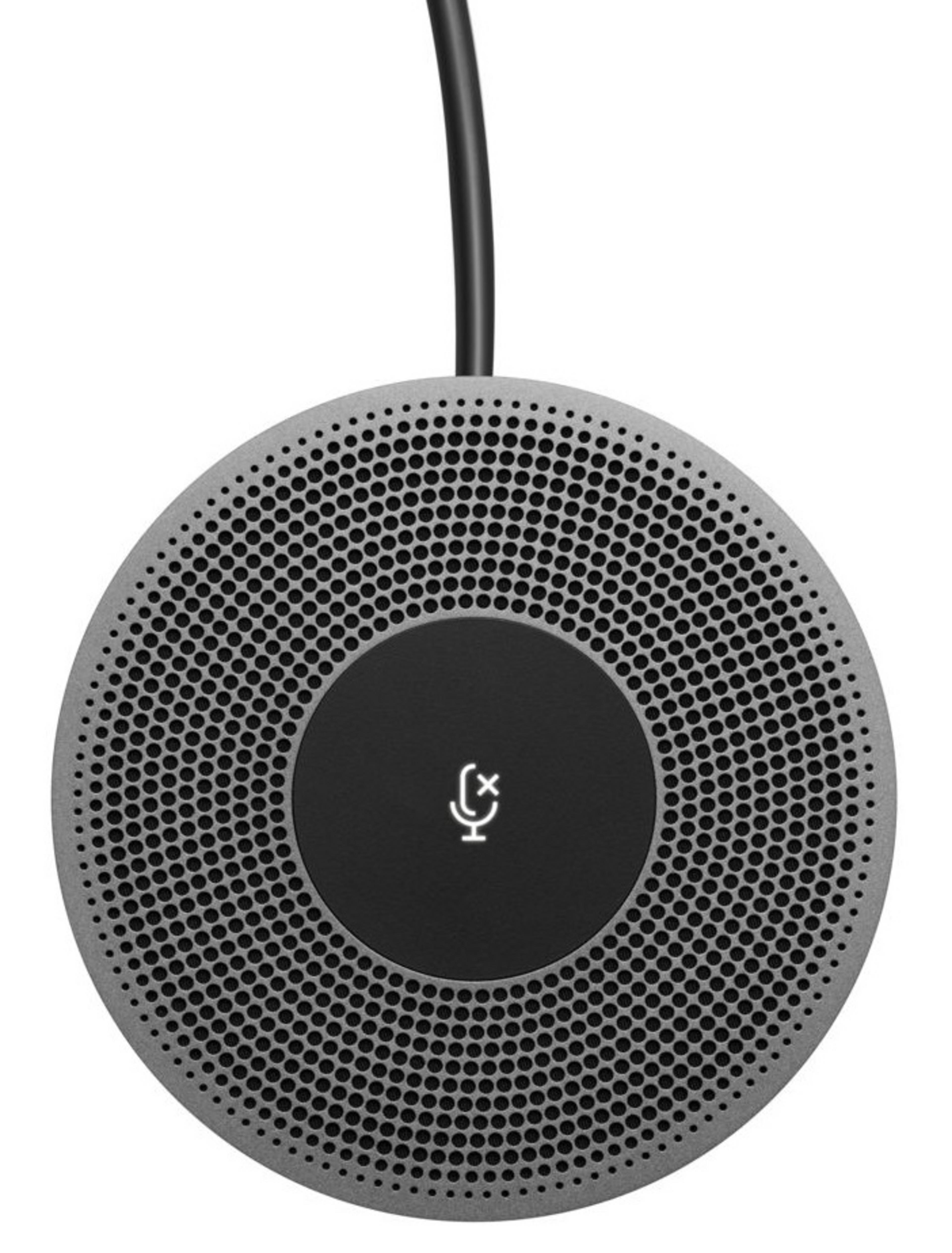 Logitech MeetUp Expansion Microphone