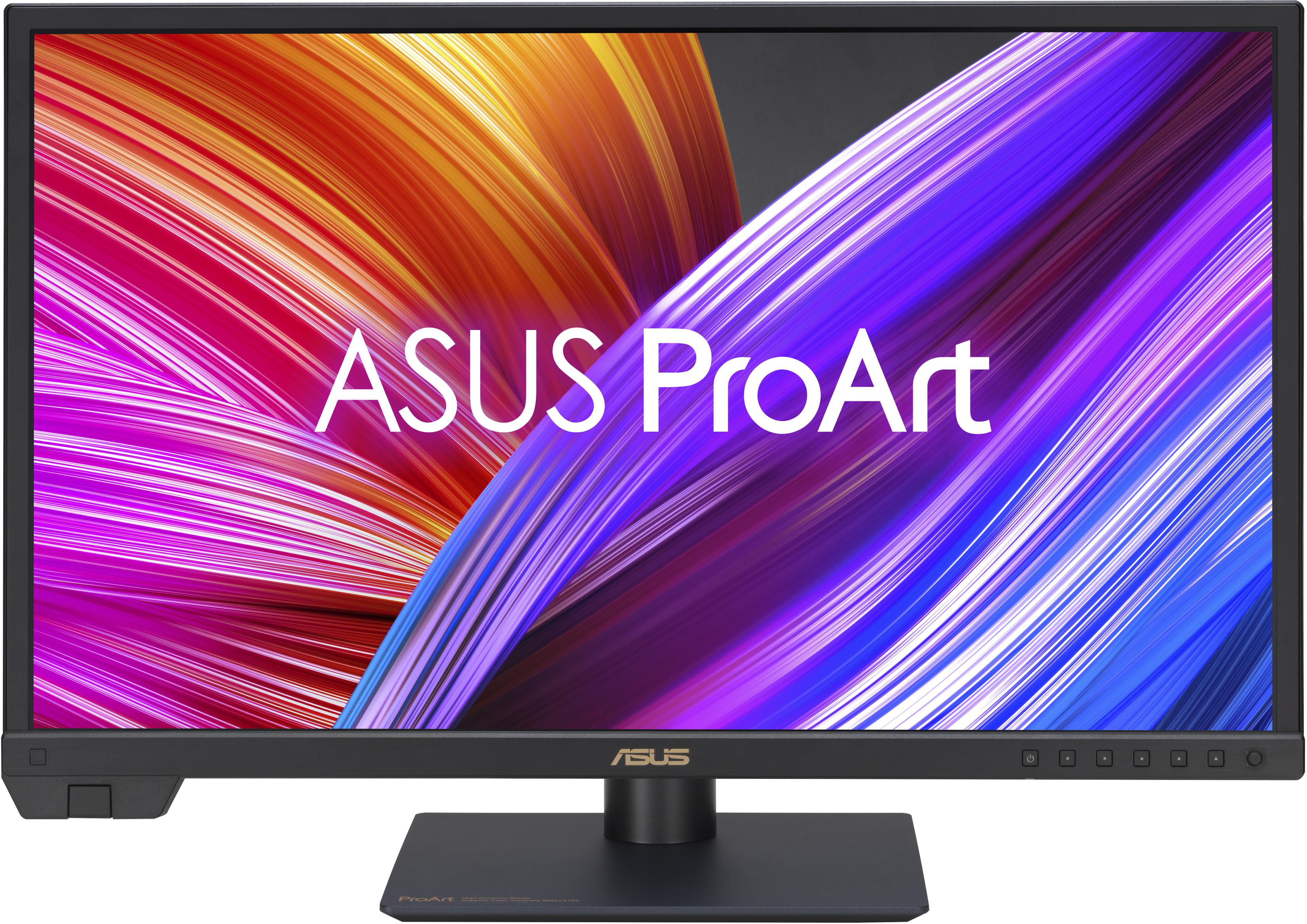 Écran Asus ProArt PA24US