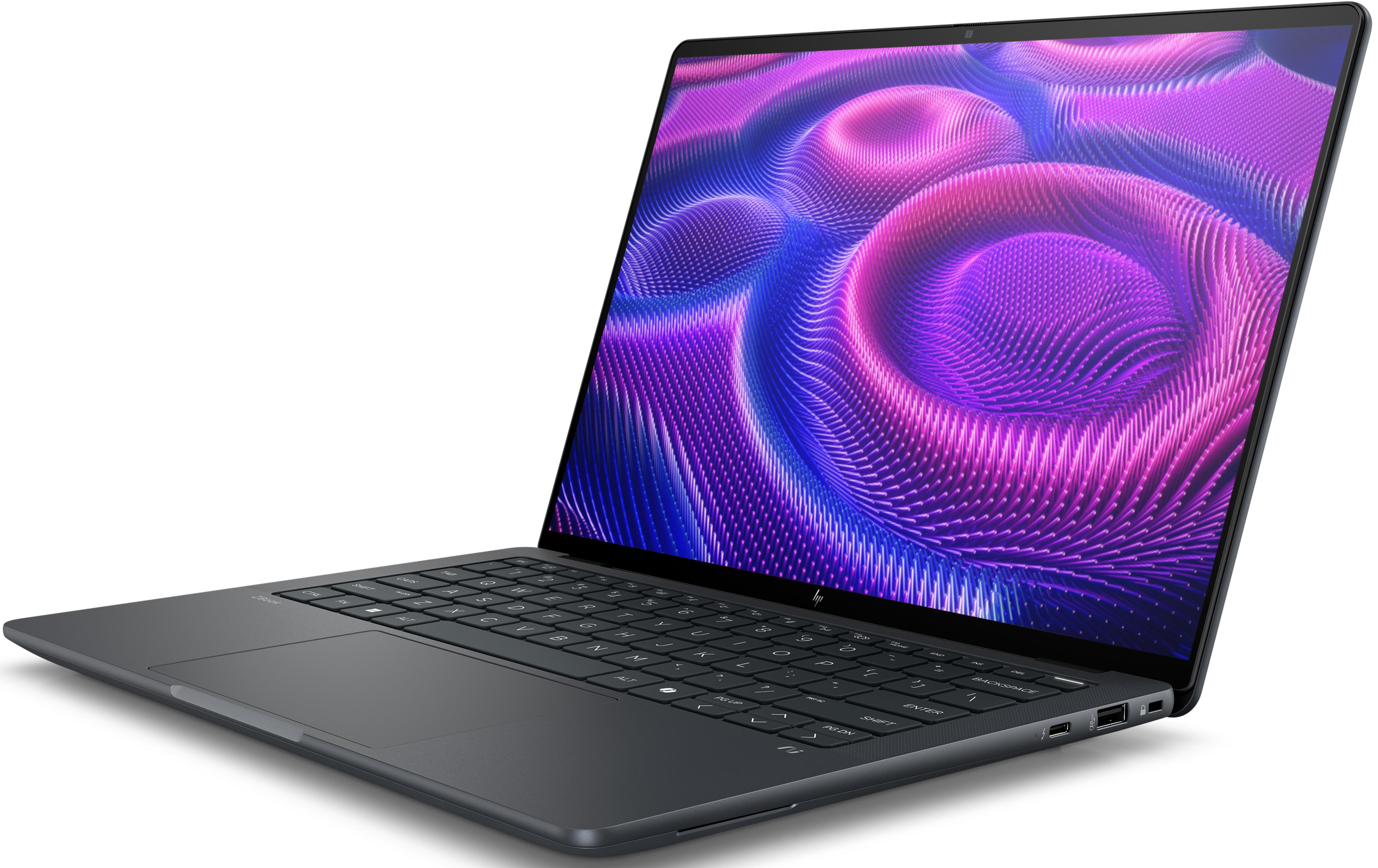 HP ZB Ultra 14 G1a RAIM+P 128Go/1To tact