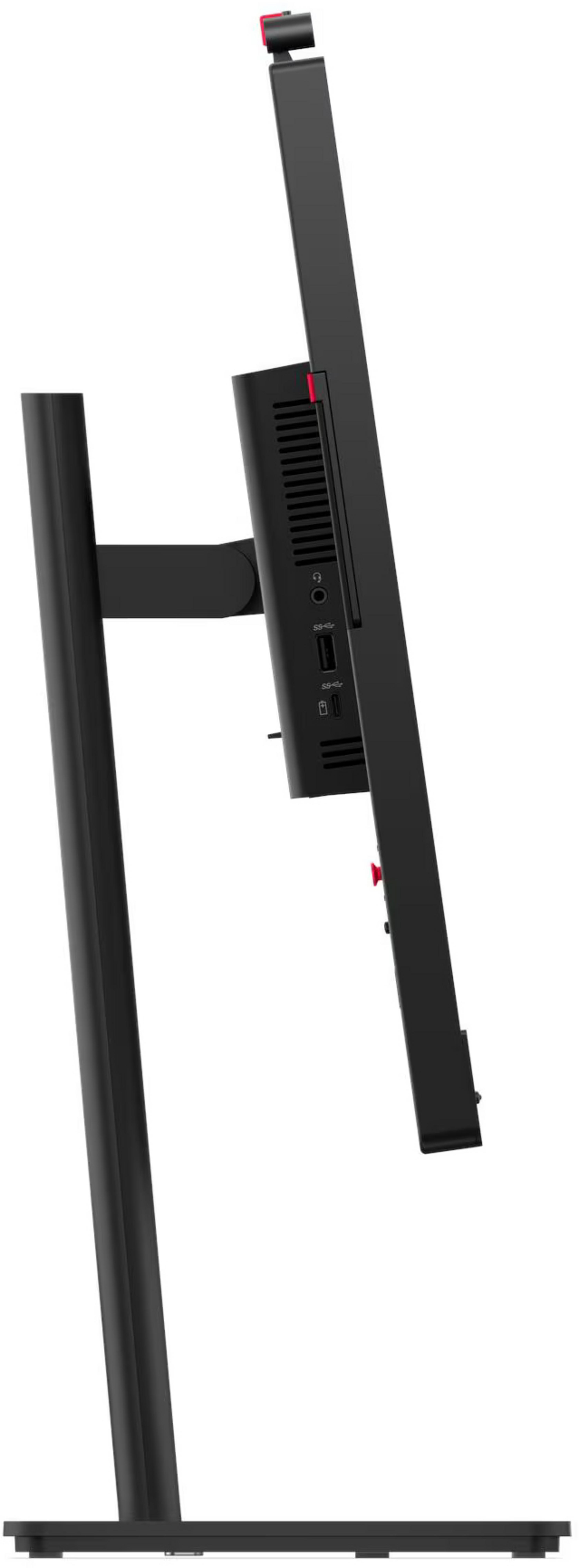 Buy Lenovo ThinkVision T27QD-4v Monitor (64B8UAT1EU)