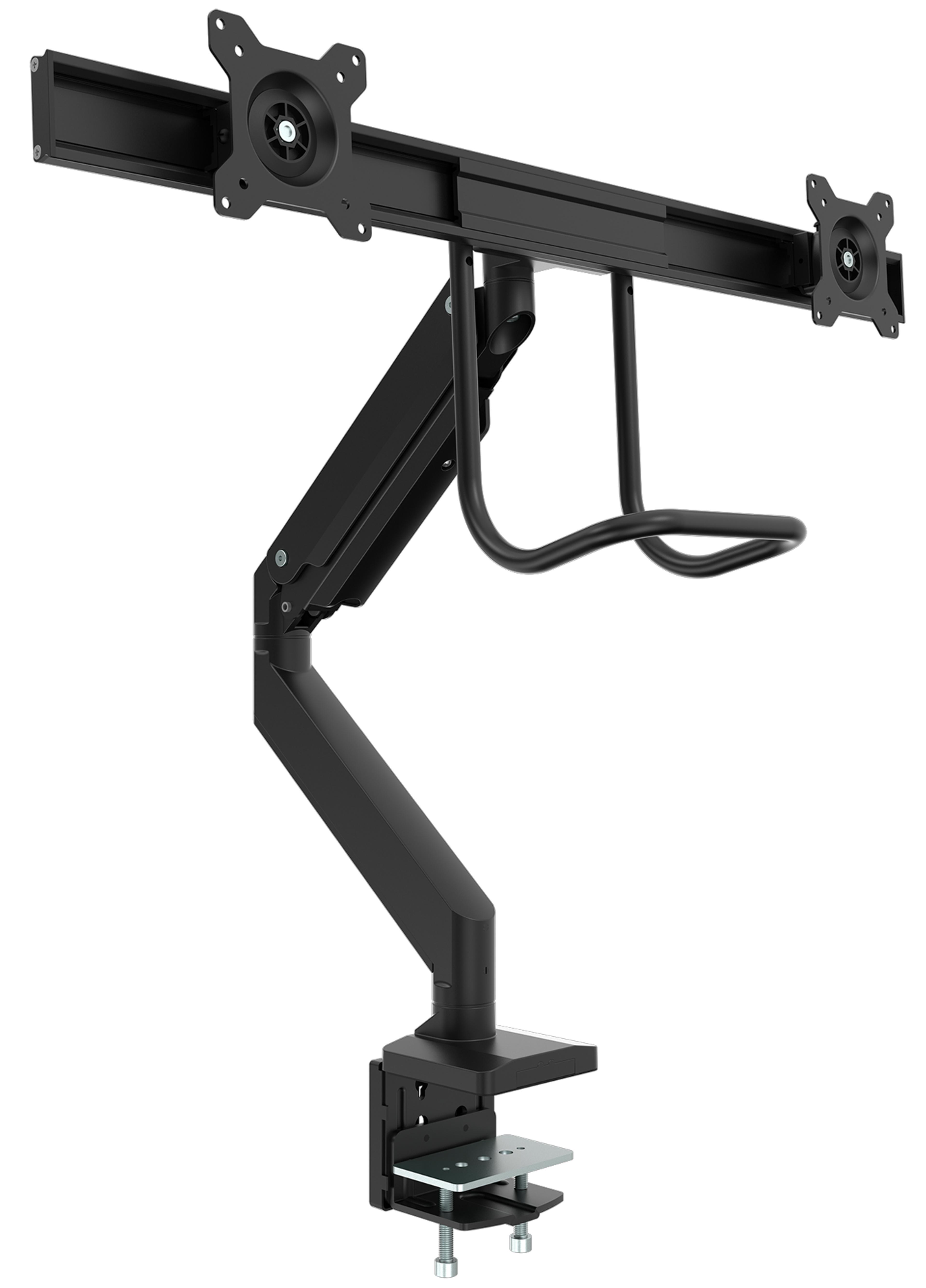 Fellowes Eppa Crossbar Dual Monitor Arm
