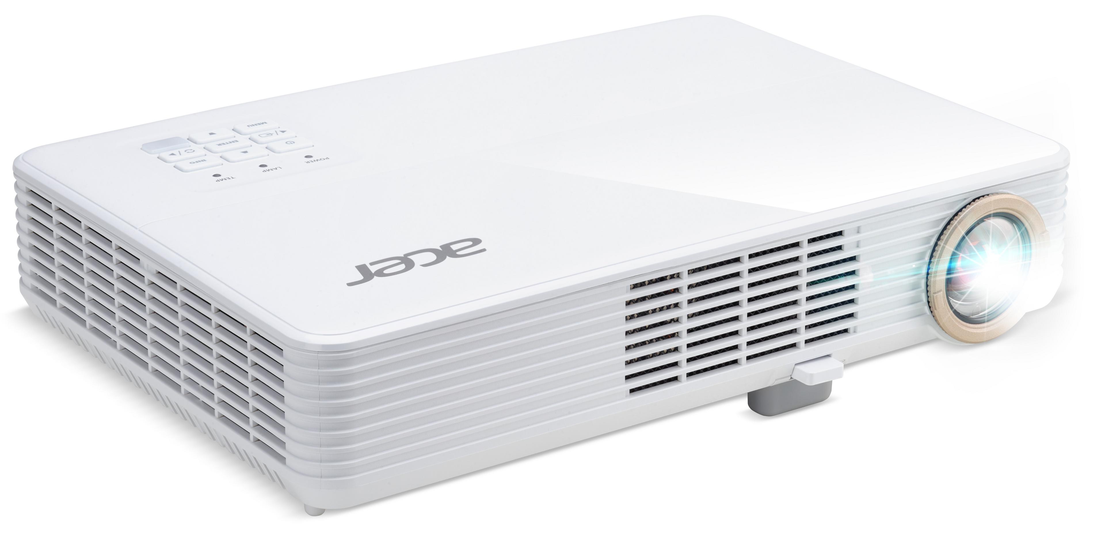 Acer PD1520i LED Projector