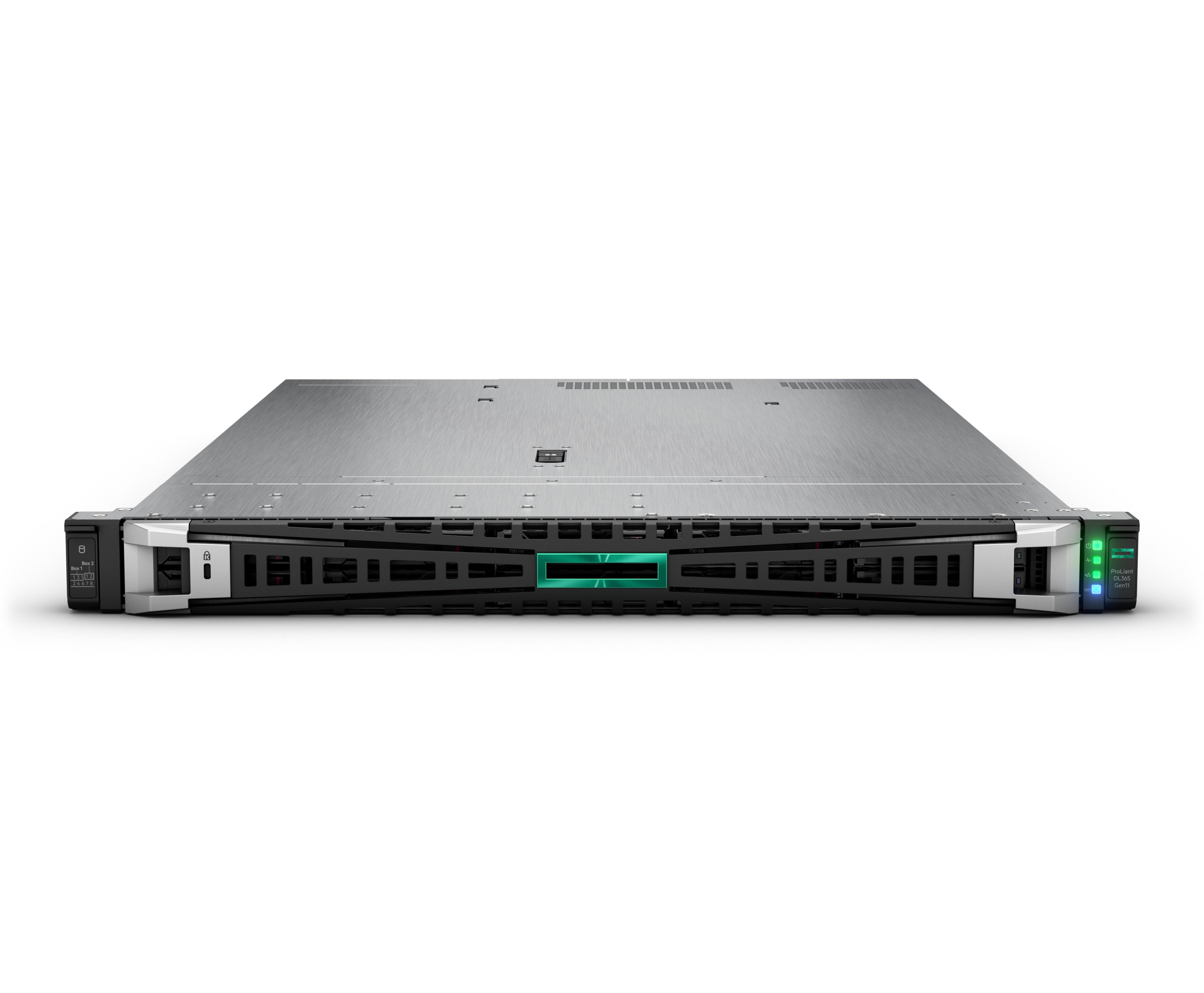 HPE ProLiant DL365 Gen11 Server