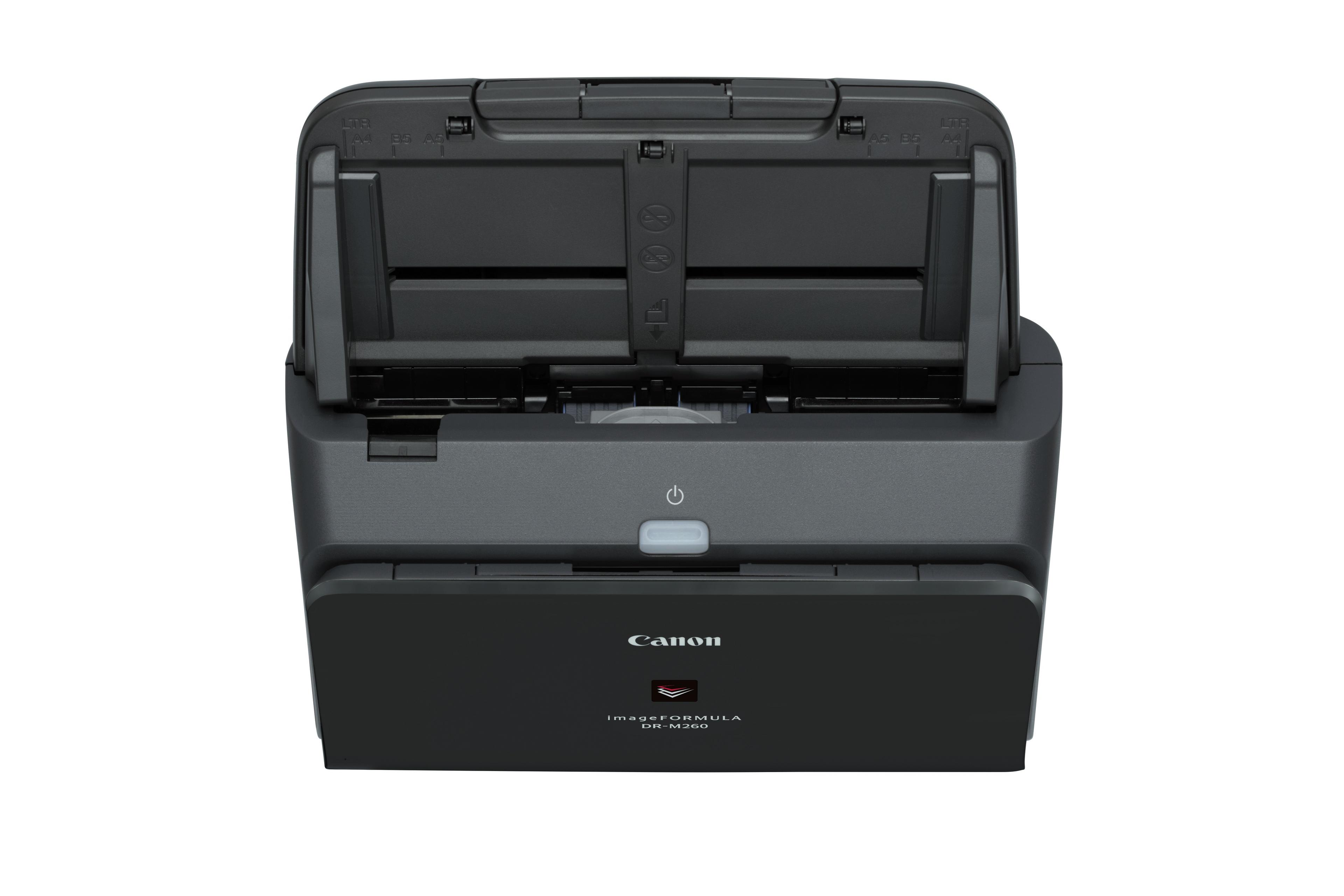 Canon imageFORMULA DR-M260 Scanner