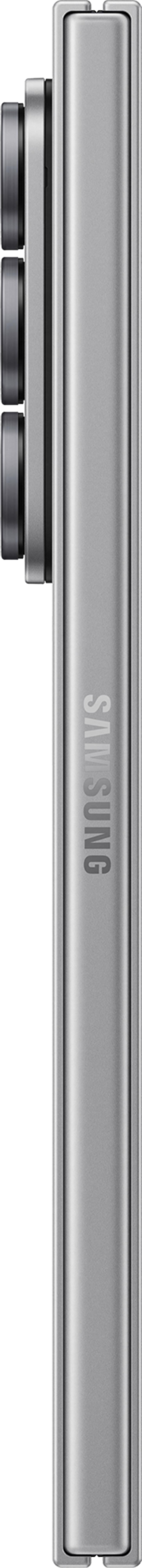 Samsung Galaxy Z Fold7 256 GB silver