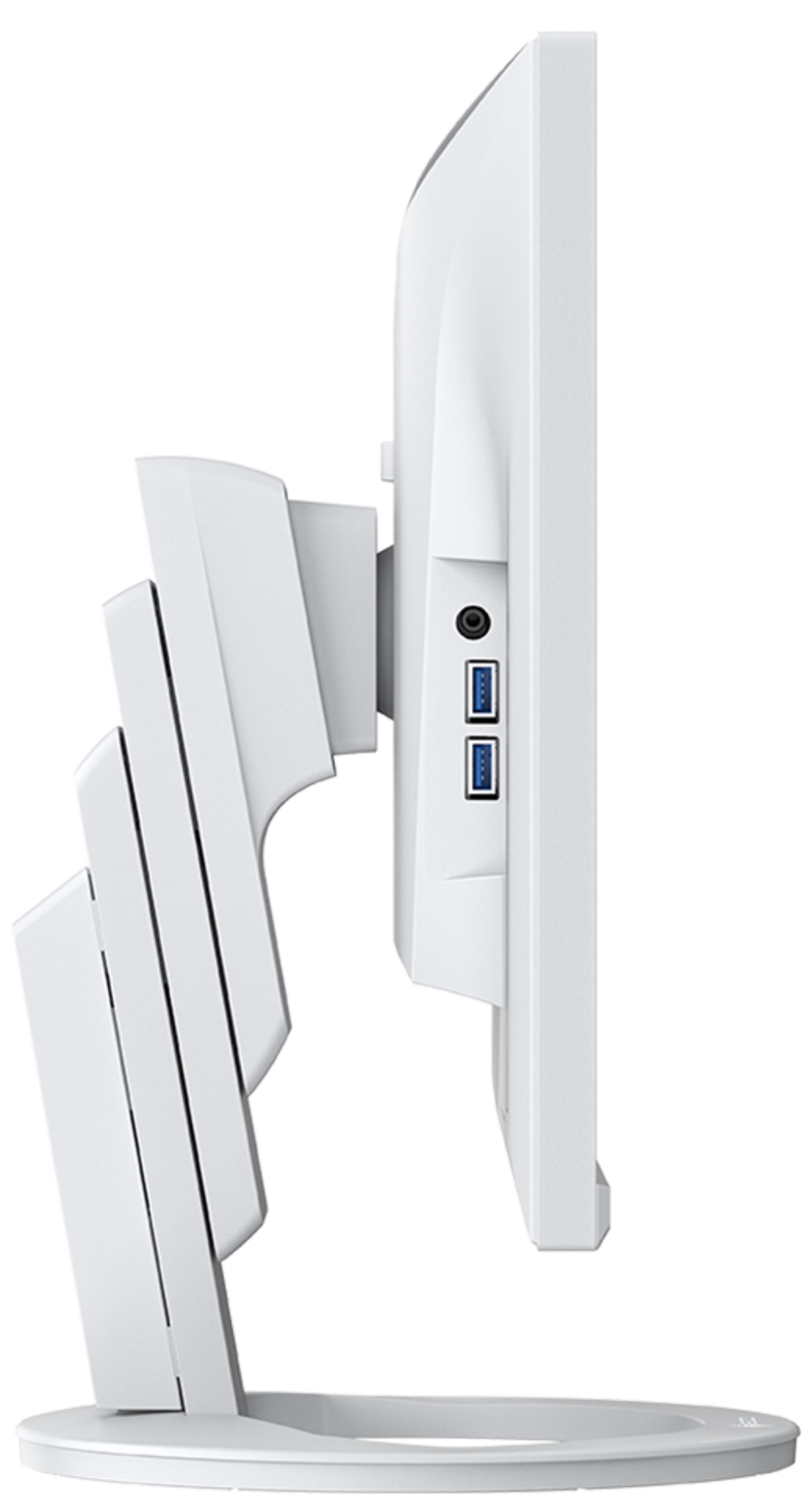 EIZO EV2480 Monitor White