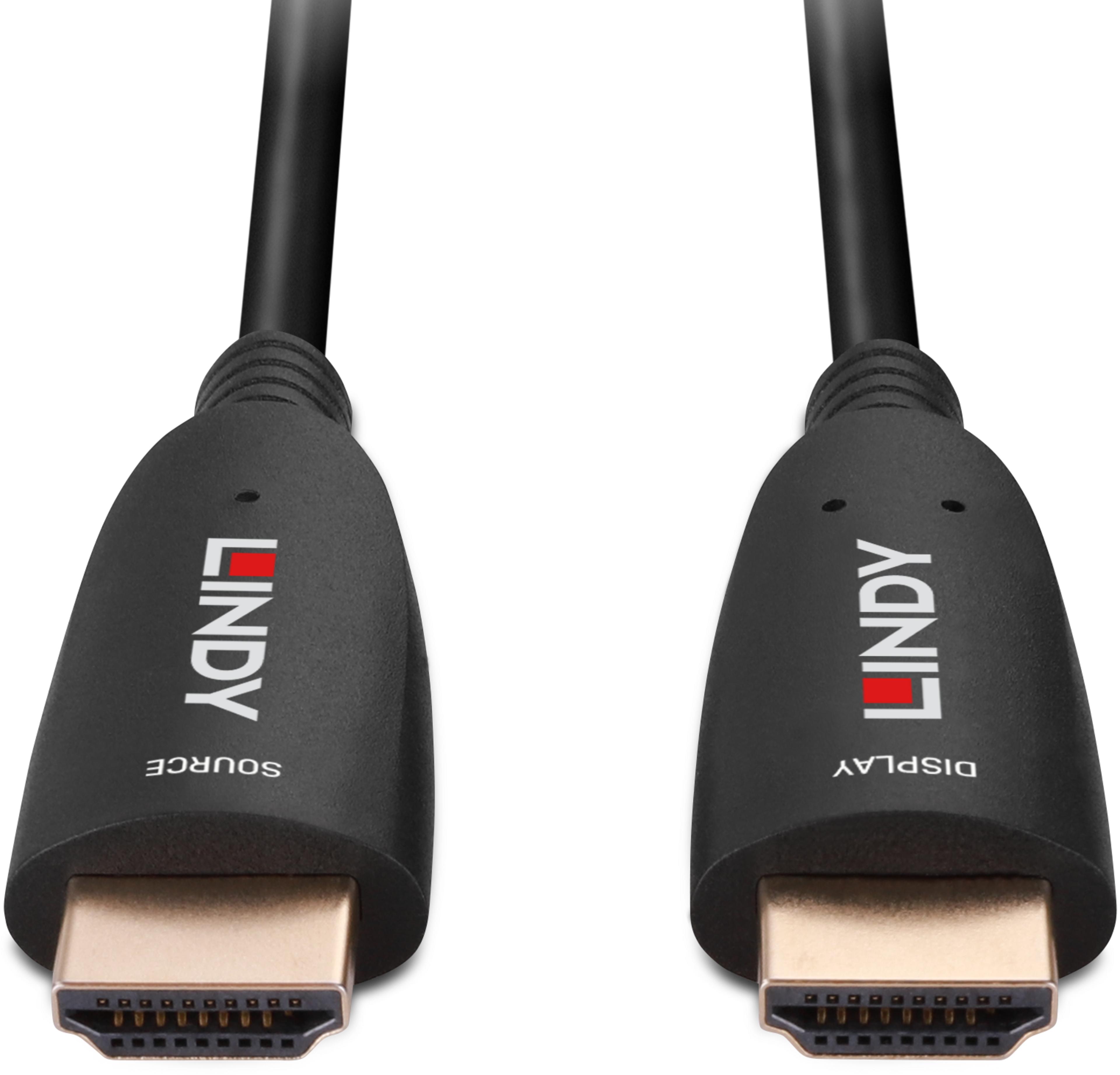 LINDY HDMI Hybrid Cable 50m