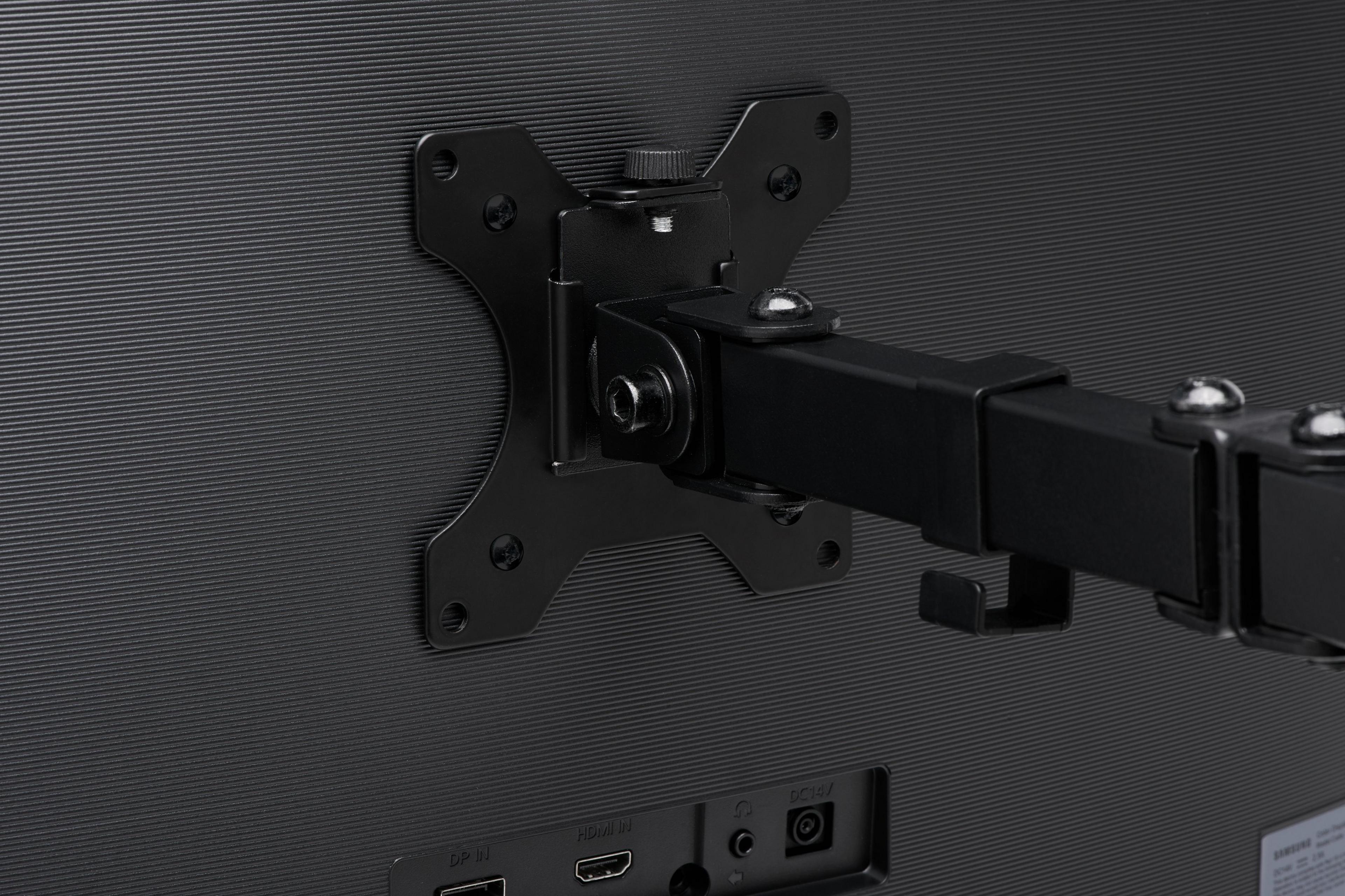 Kensington SmartFit Ergo Monitor Arm