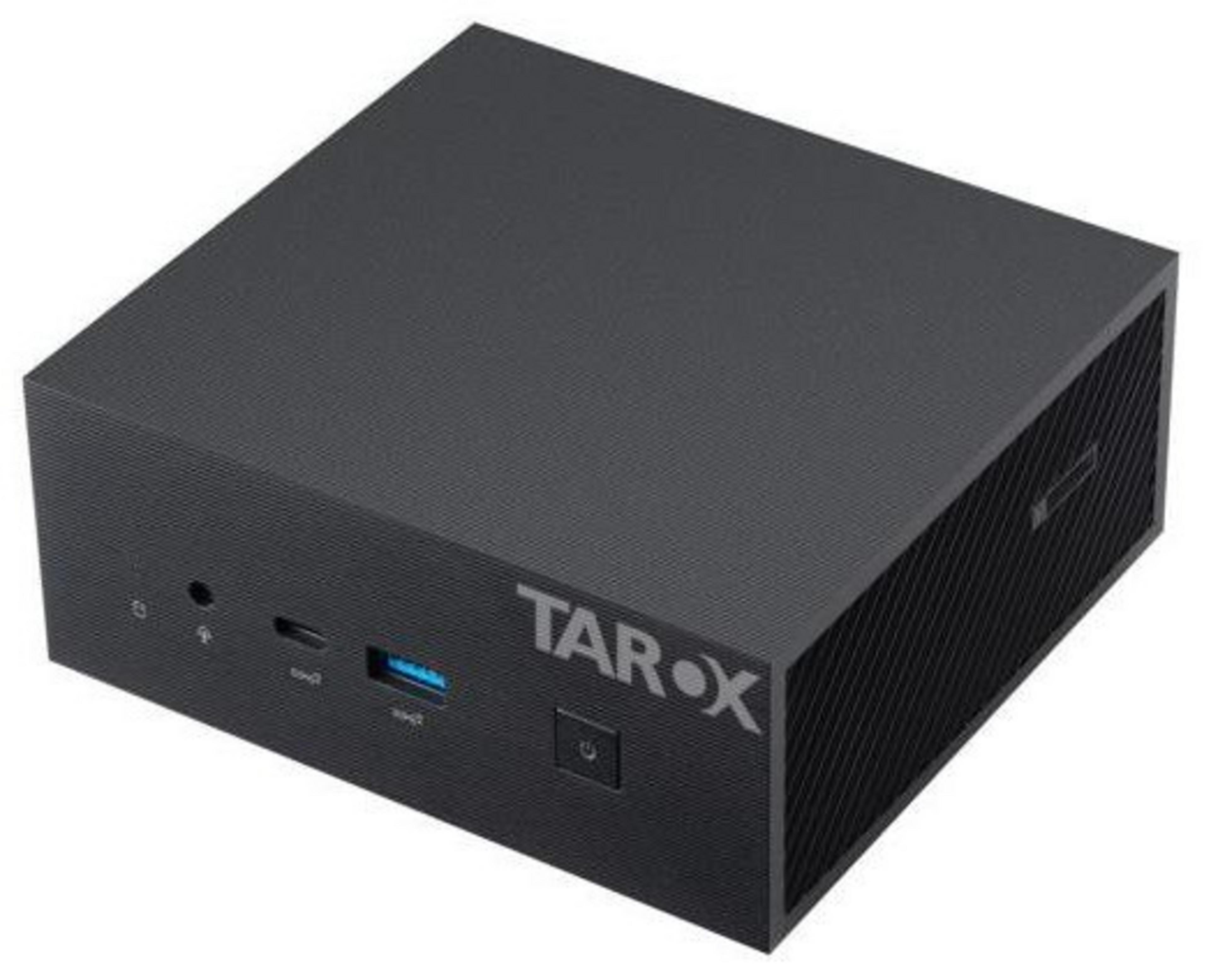 TAROX ECO 50-I i5 8/500GB Mini-PC