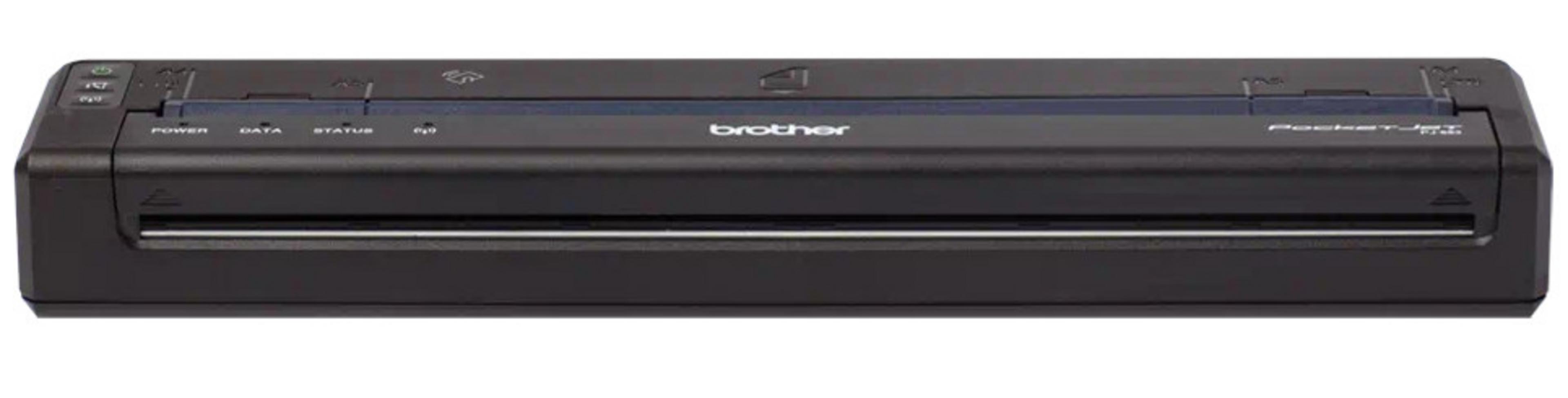 Impresora port. Brother PocketJet PJ-883