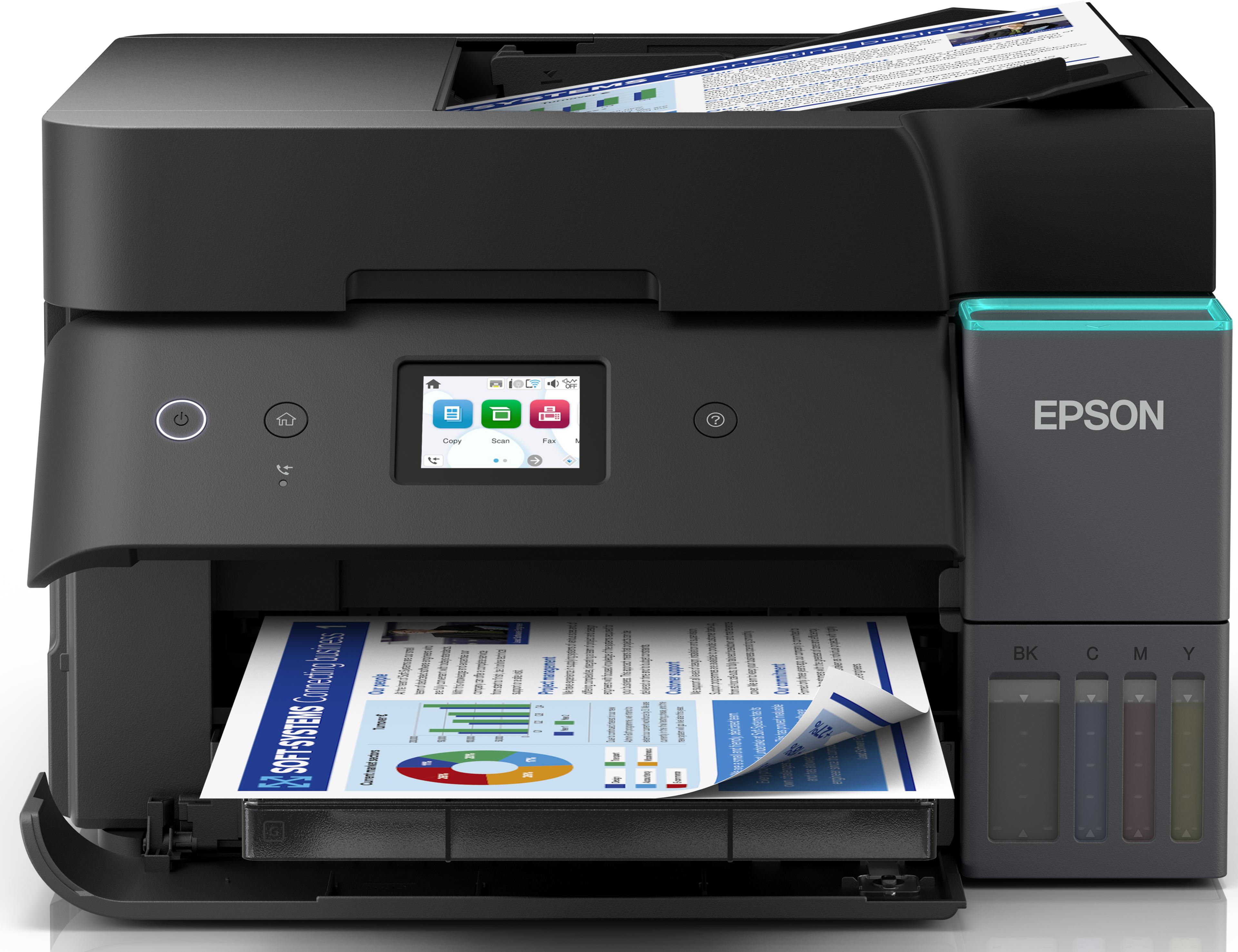 MFP Epson EcoTank ET-4950