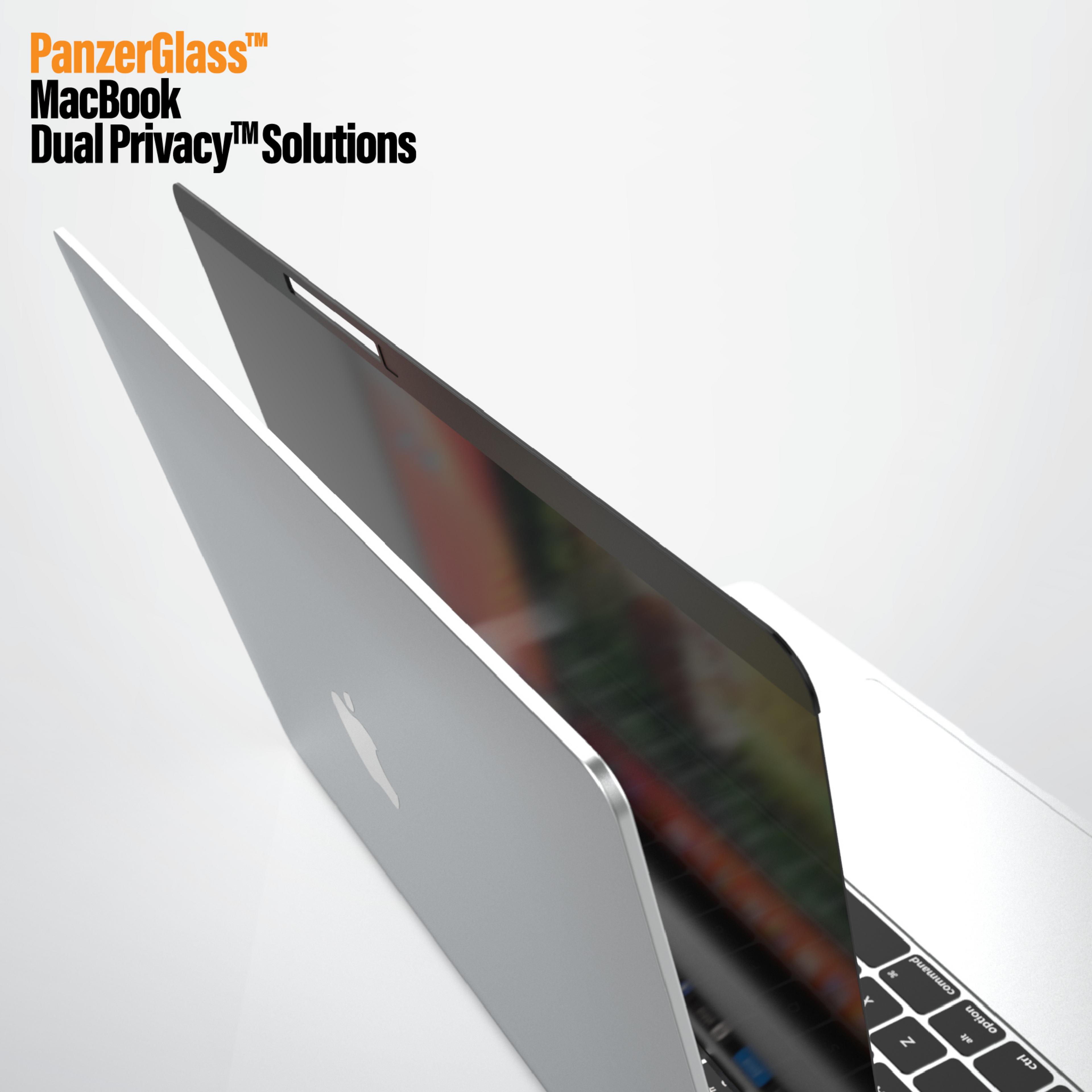 PanzerGlass MacBook Pro 13.3 2Privacy