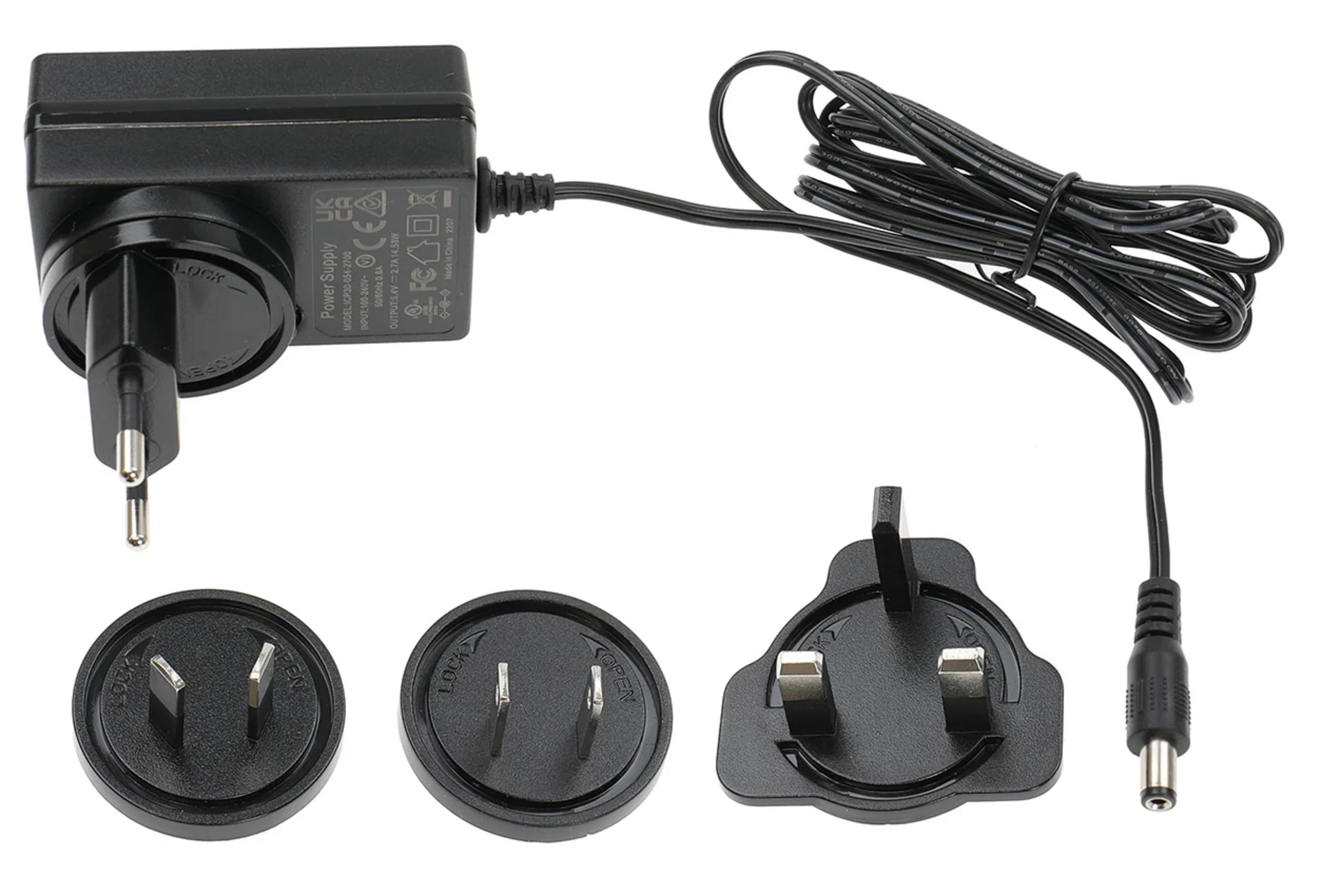 Brodit Zebra HC/TC2x Charging Stand