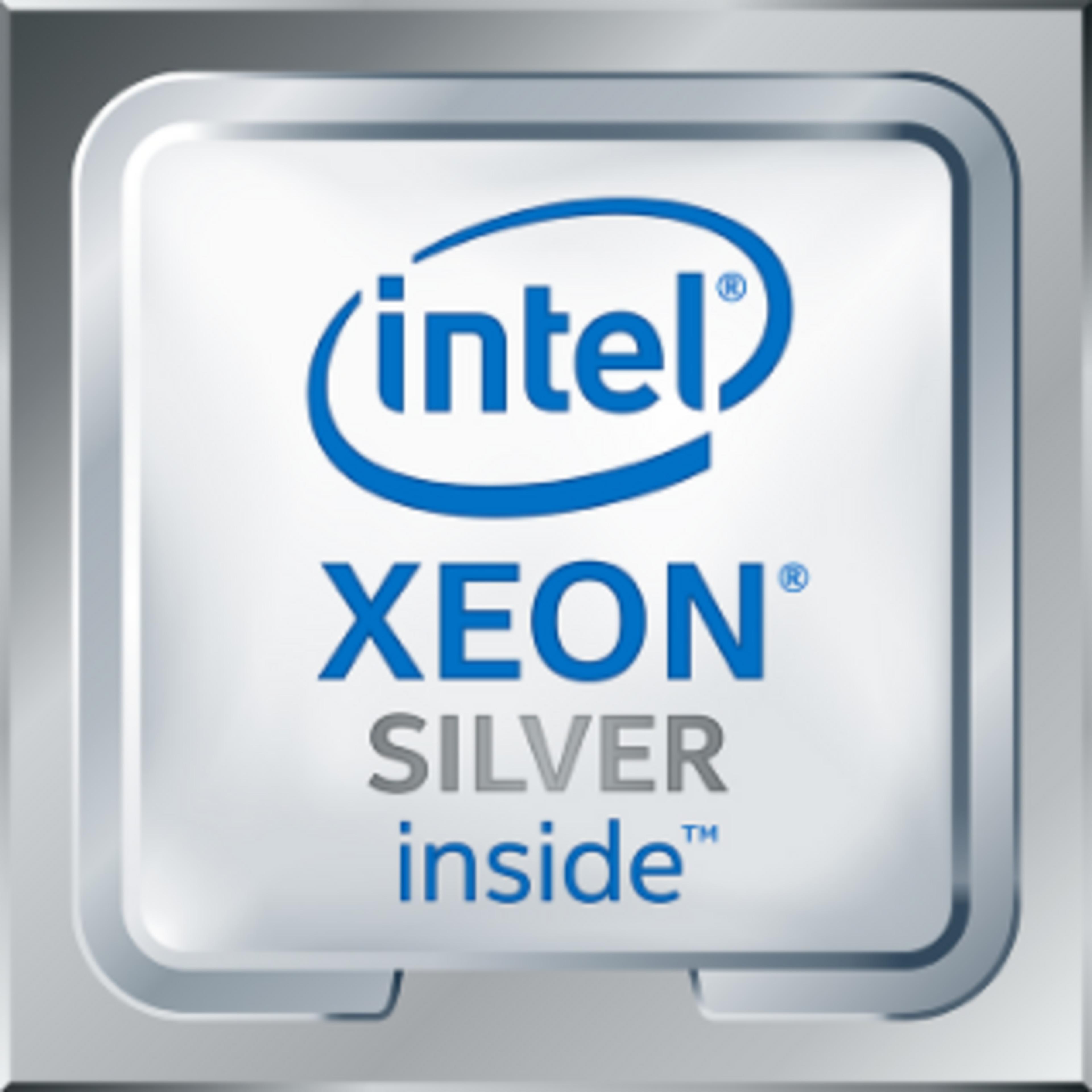 HPE Intel Xeon Silver 4208 Processor