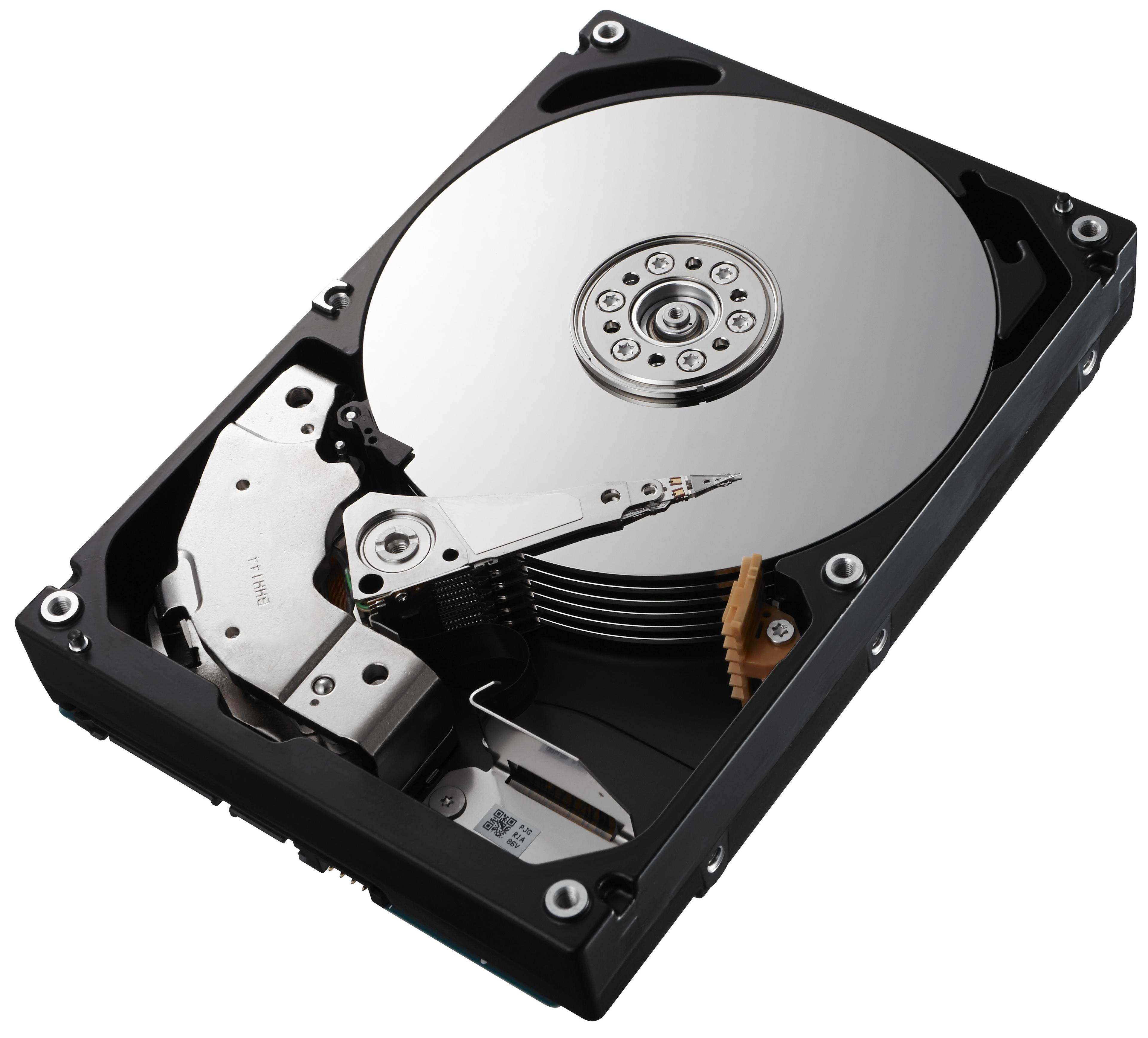 Toshiba X300 Performance HDD 10TB