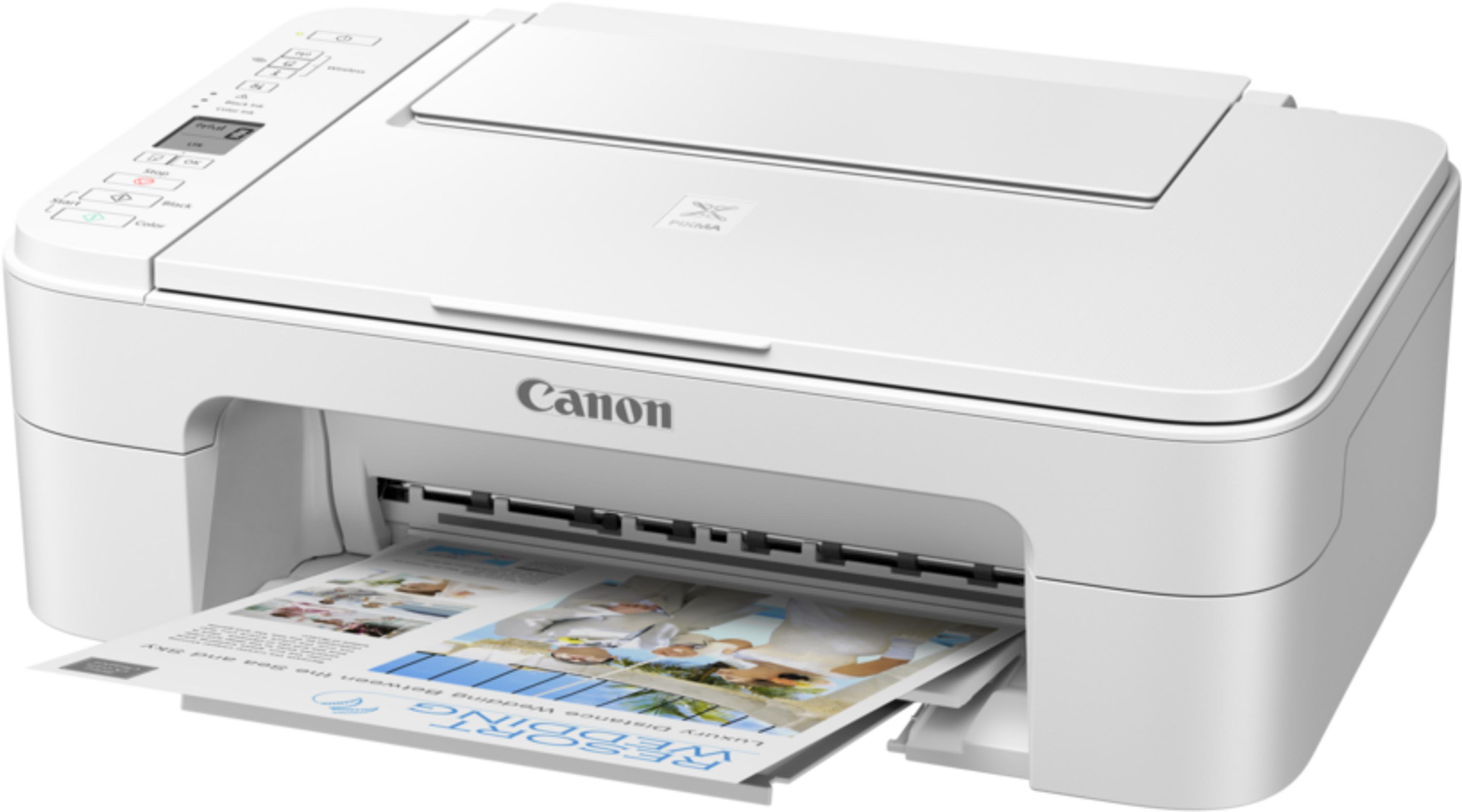 Canon PIXMA TS3351 MFP, biały