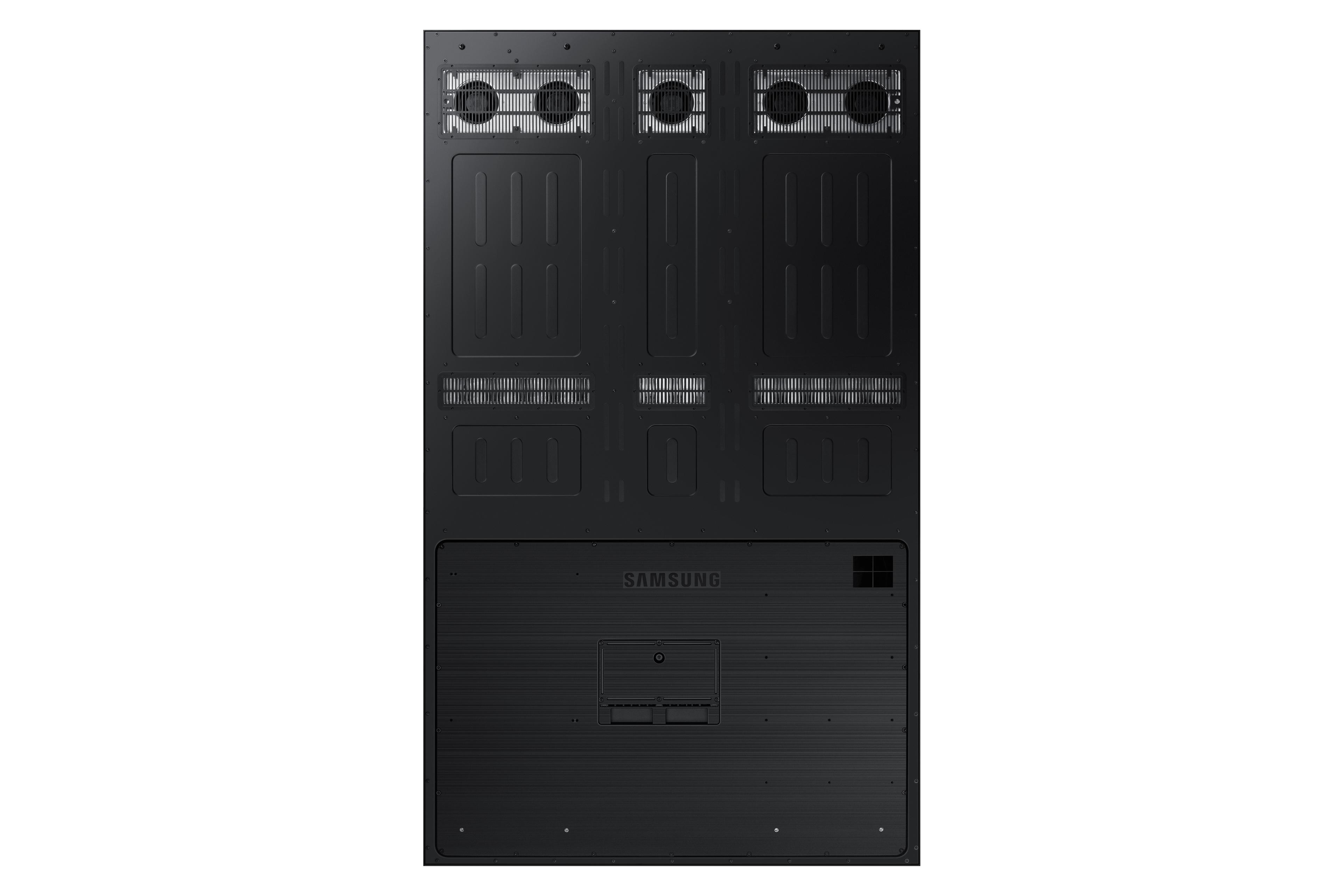 Samsung OH85N-S Display