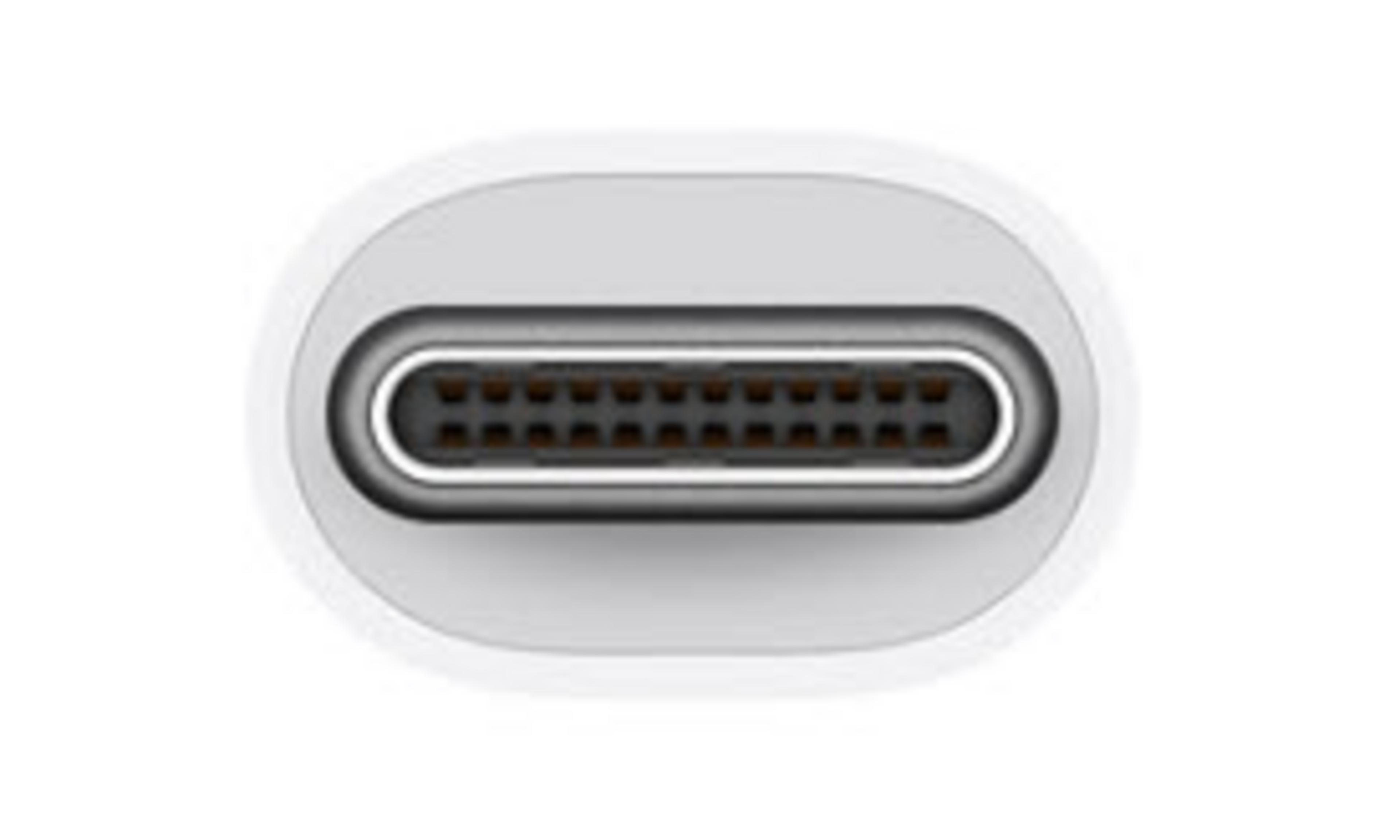 Apple USB-C - Digital AV Multi Adapter