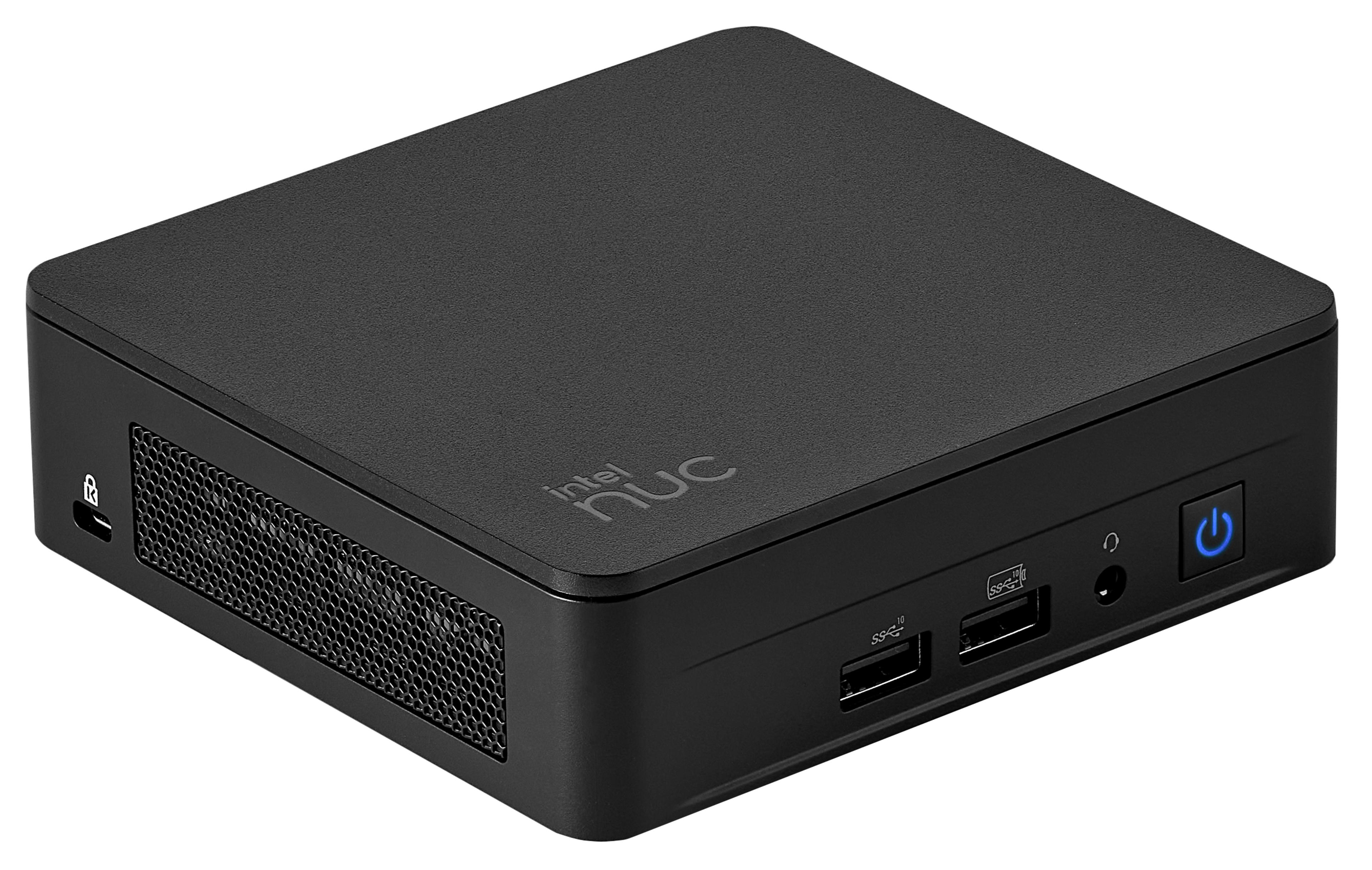 Intel NUC 13 i5 Slim Barebone Mini PC
