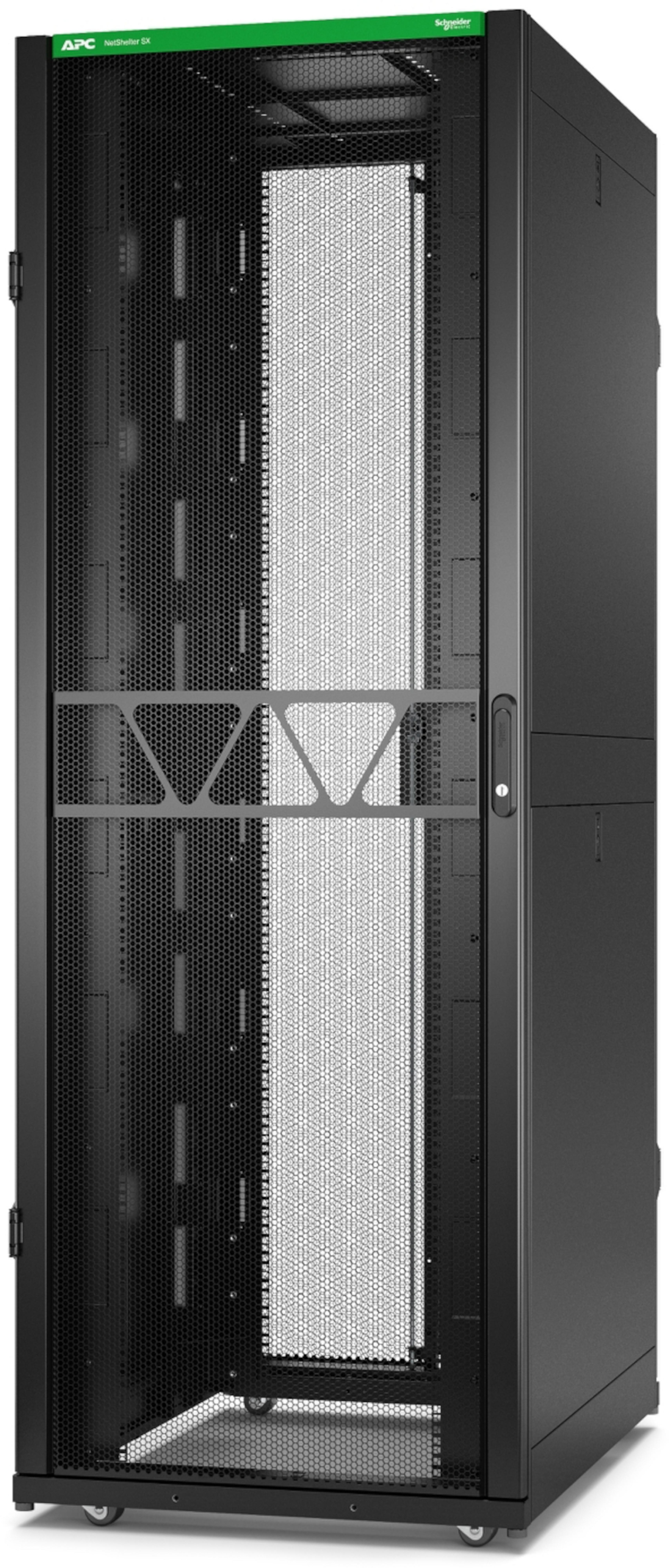 Rack serveur APC NetShelter SX Gen 2 45U