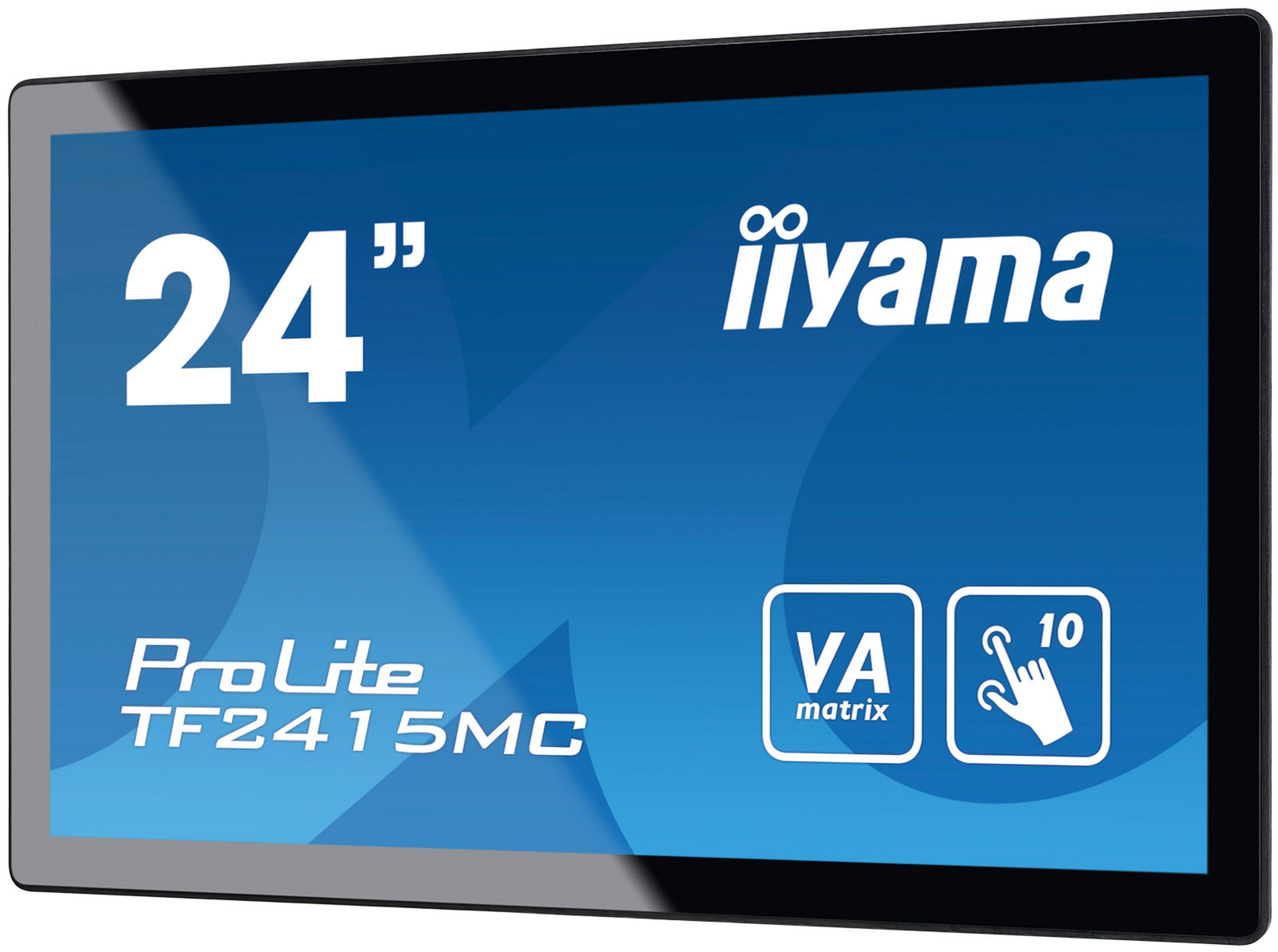iiyama PL TF2415MC-B2 Open Frame Touch