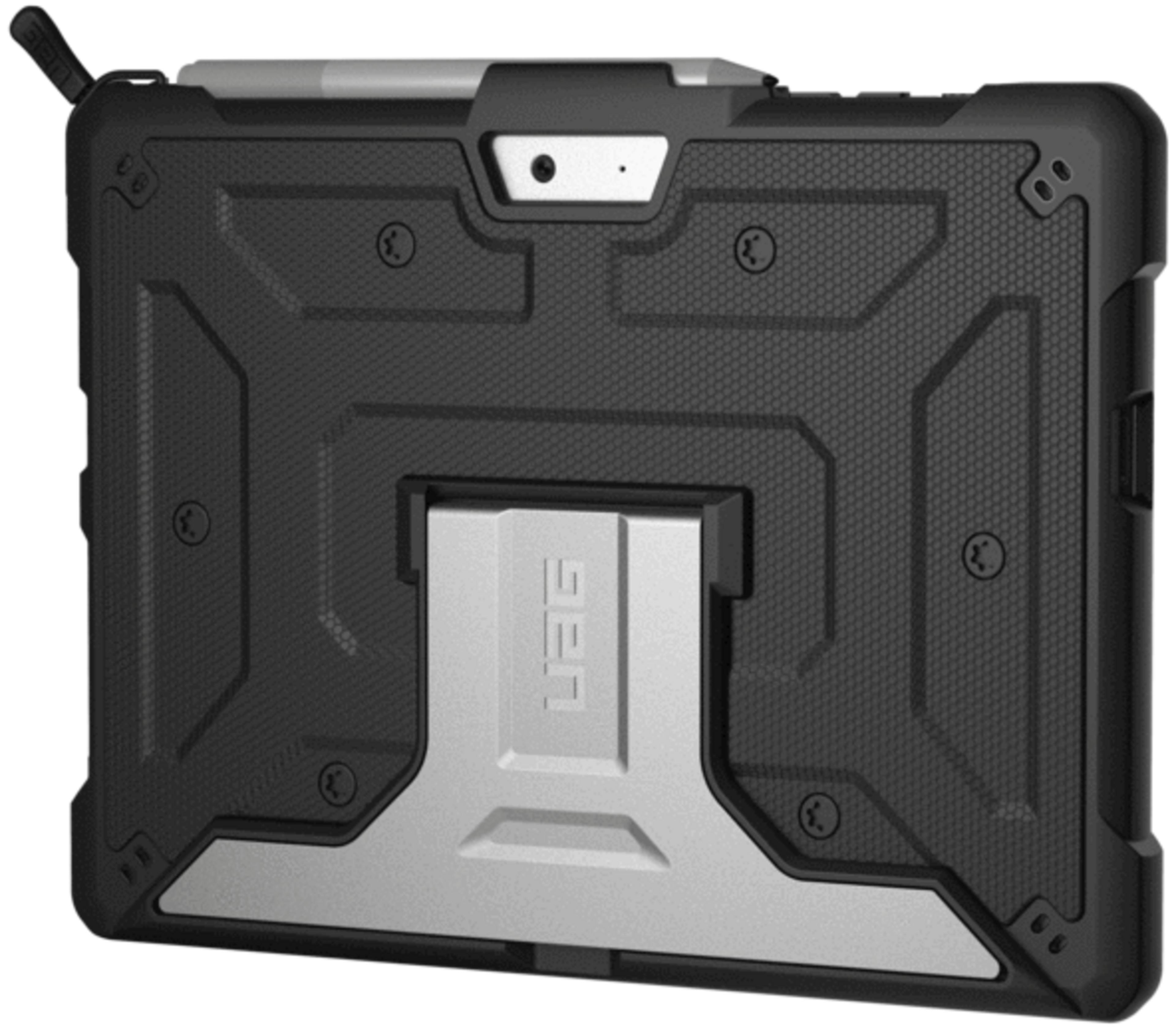UAG Metropolis Surface Go 10.5" Case