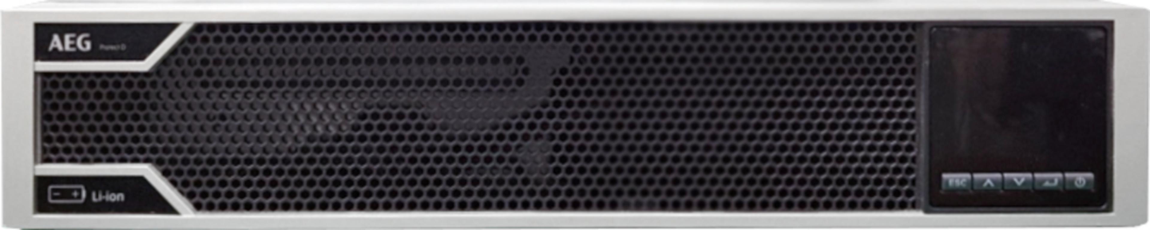 AEG Protect D 1000 Li-Ion 230V USV