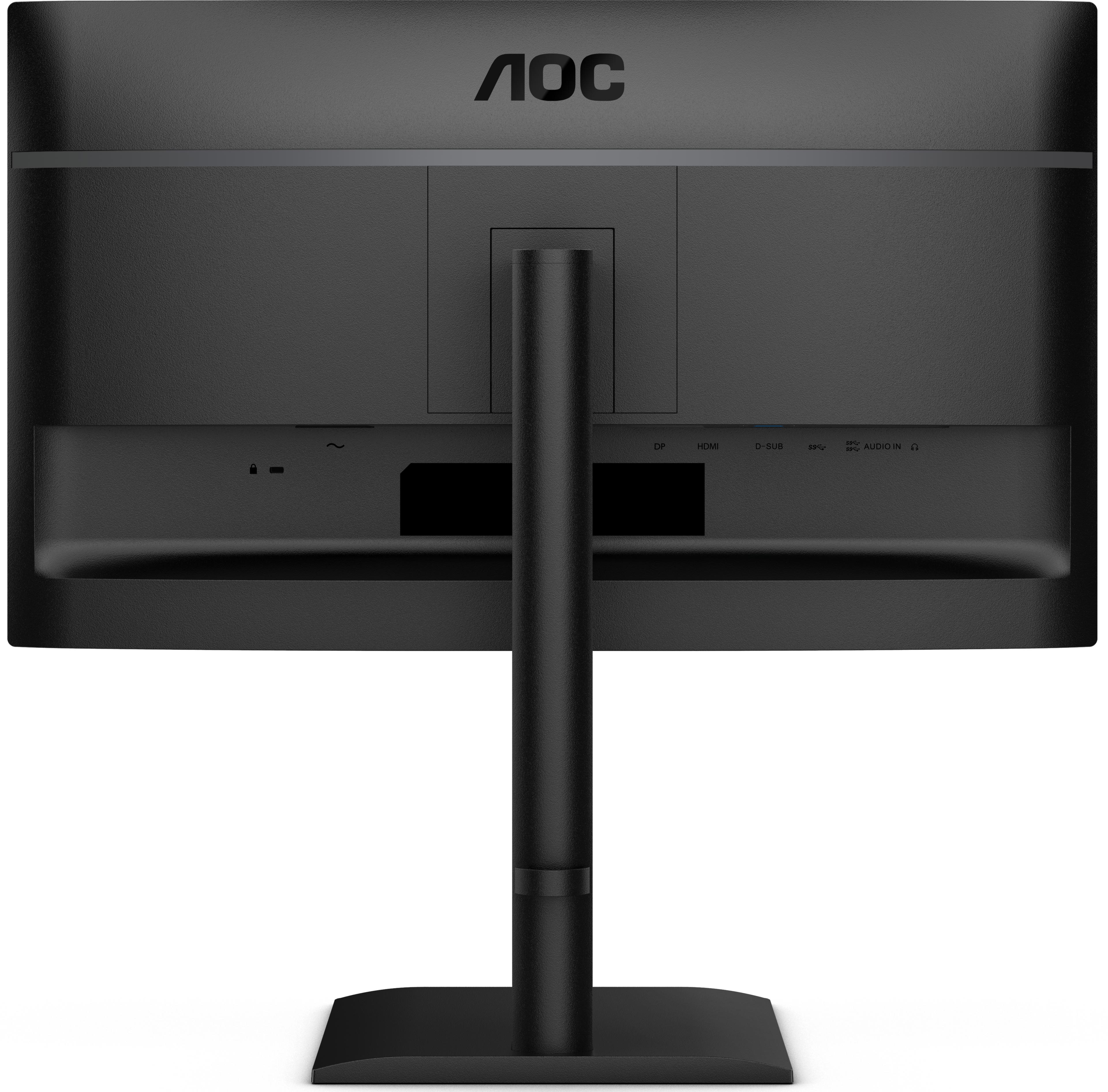 AOC Q27E4U Monitor