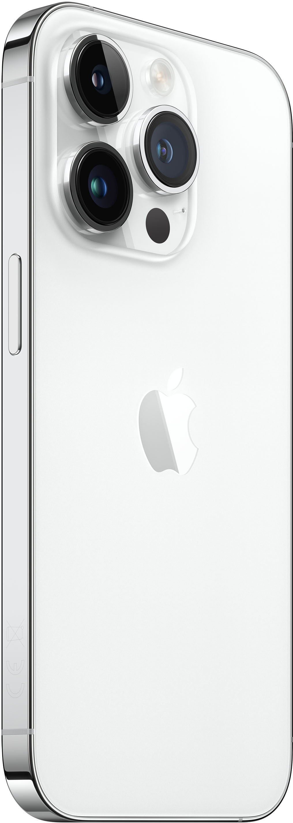 Buy Apple iPhone 14 Pro 128GB Black (MPXV3ZD/A)
