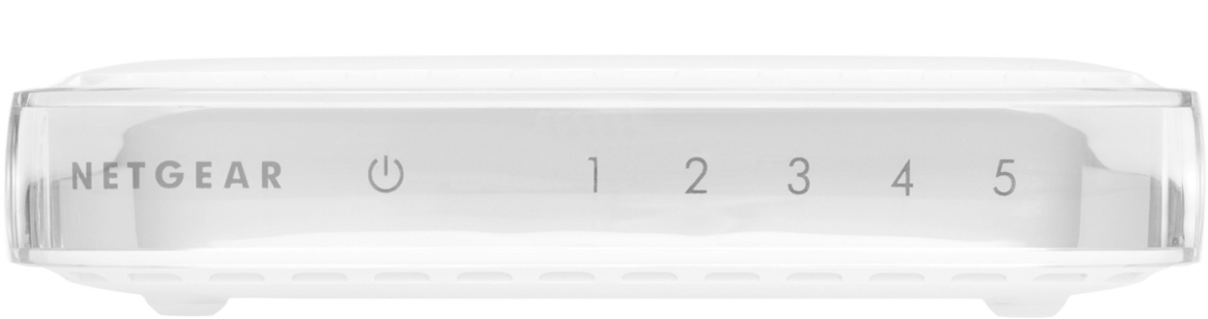 NETGEAR GS605 Gigabit Switch