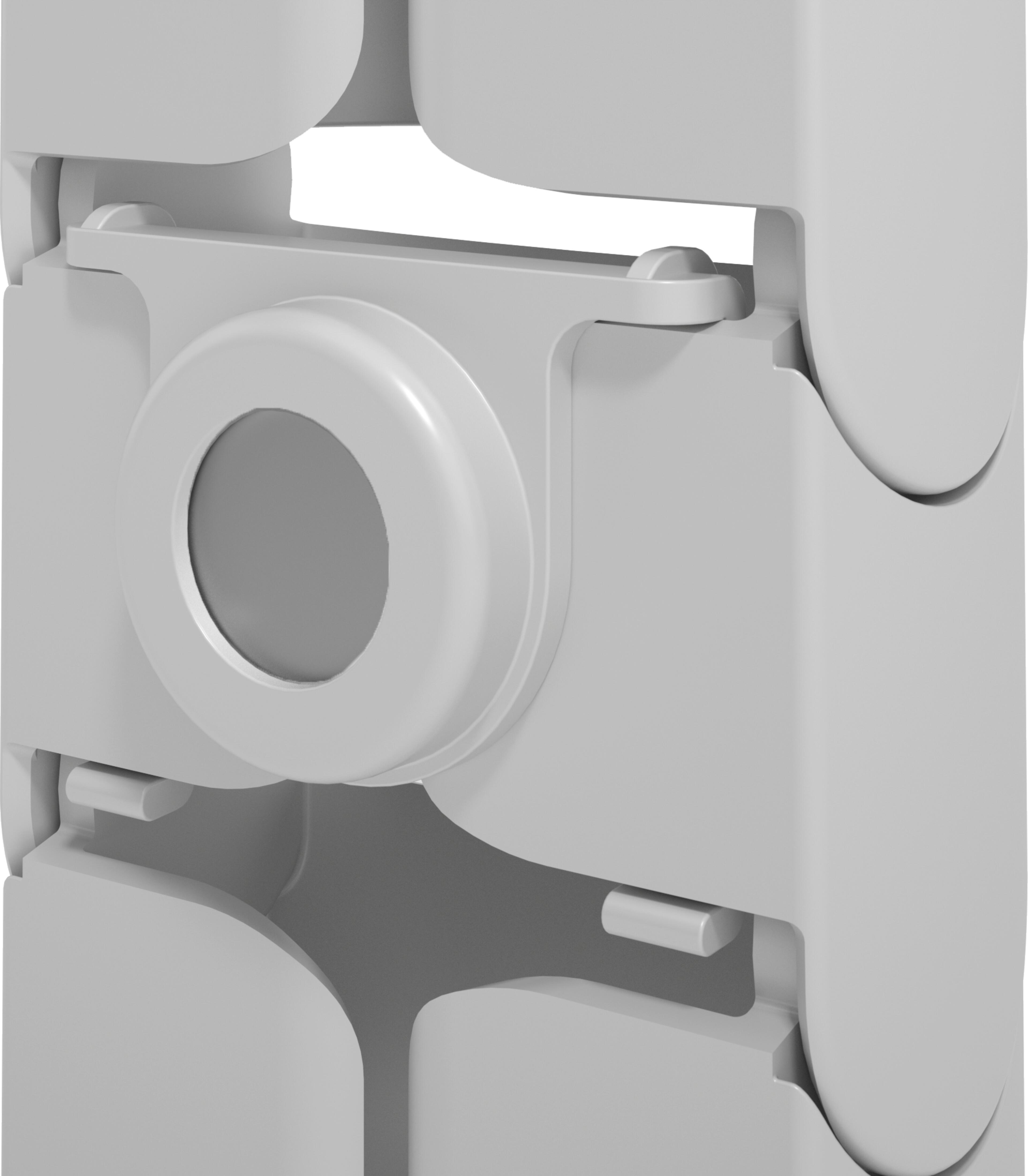 Addit Cable Guide for Sit-Stand Desks