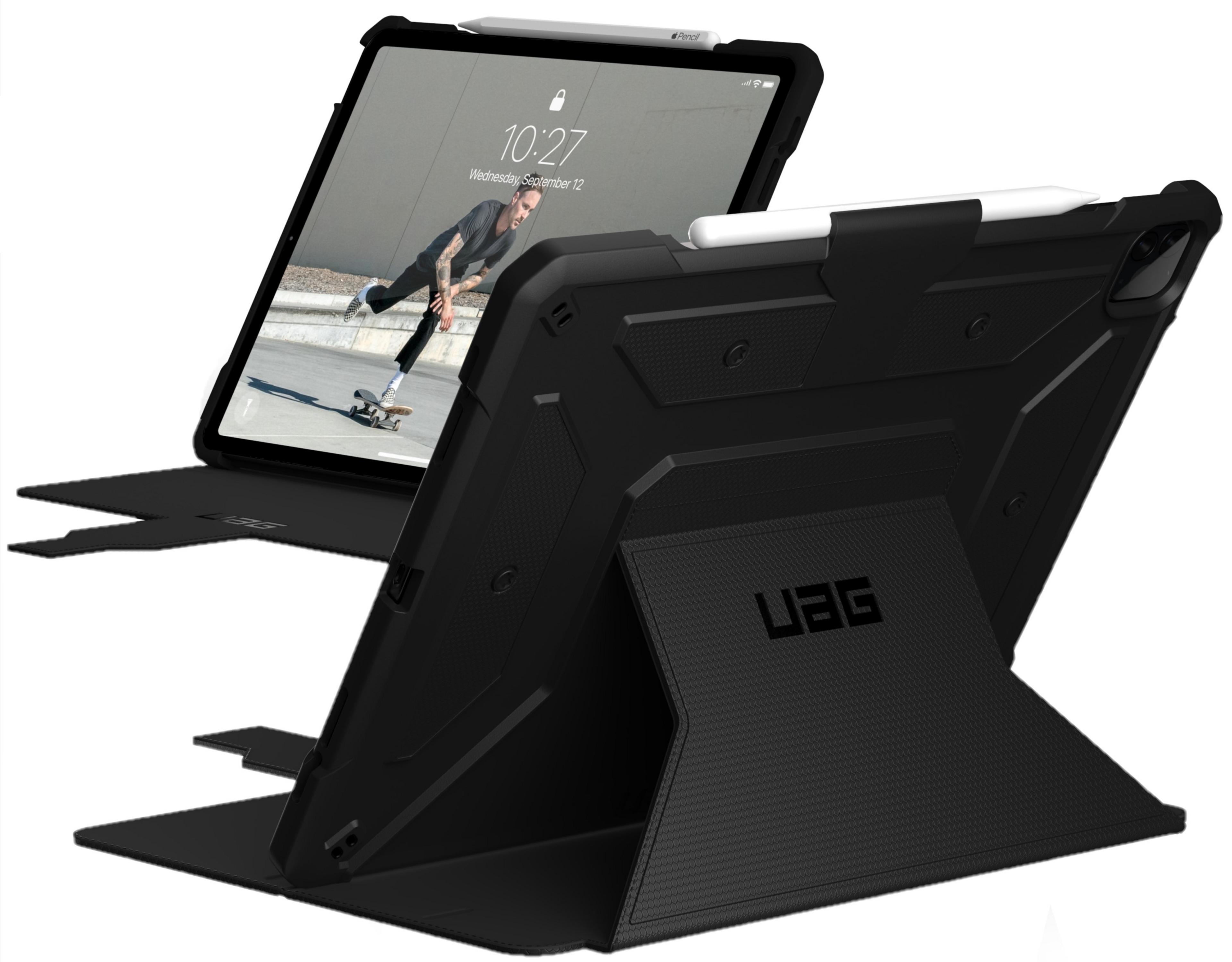 UAG Metropolis iPad Pro 12.9" Case