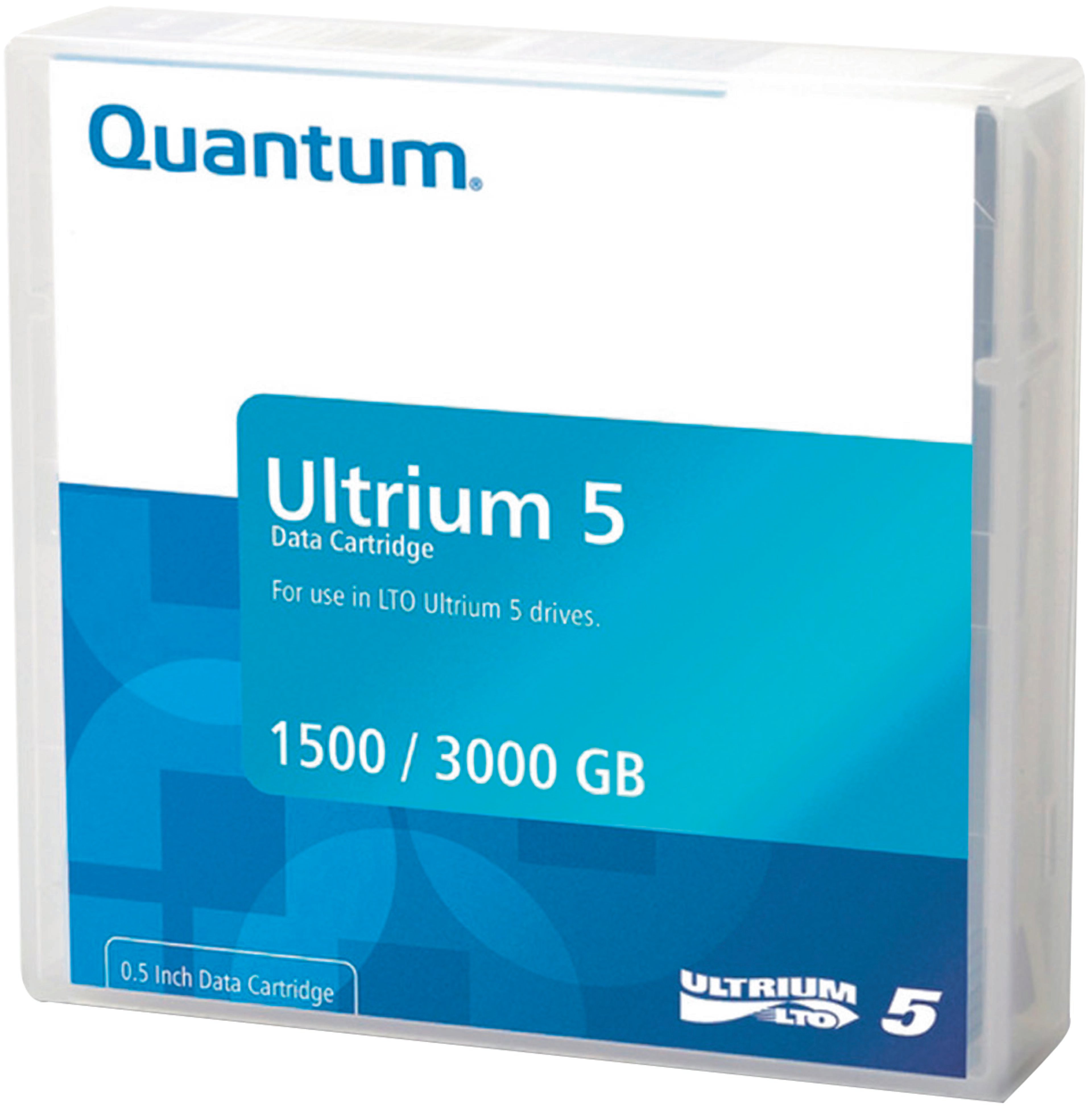 Quantum LTO-5 Ultrium Tape