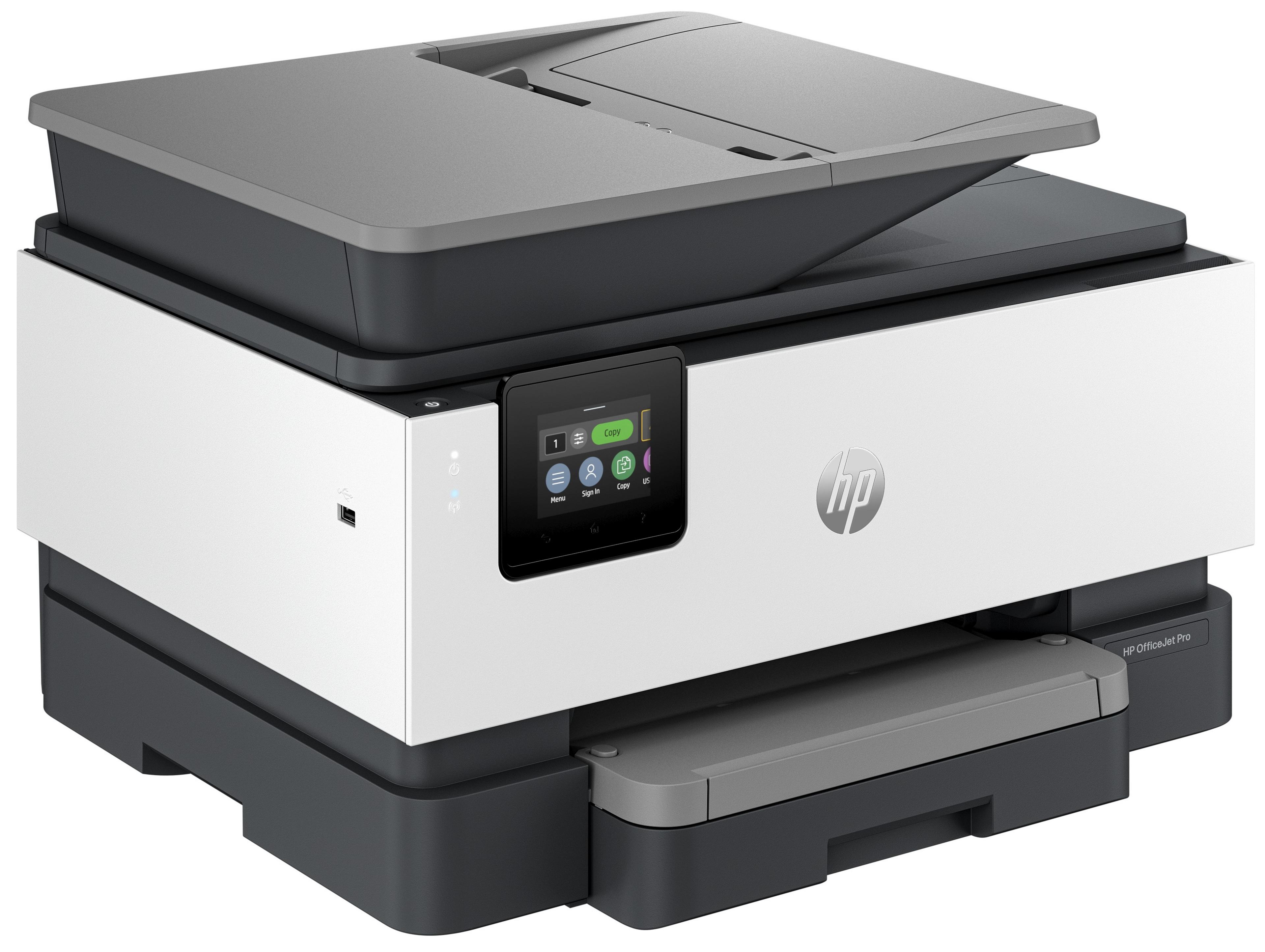 MFP HP OfficeJet Pro 9120b