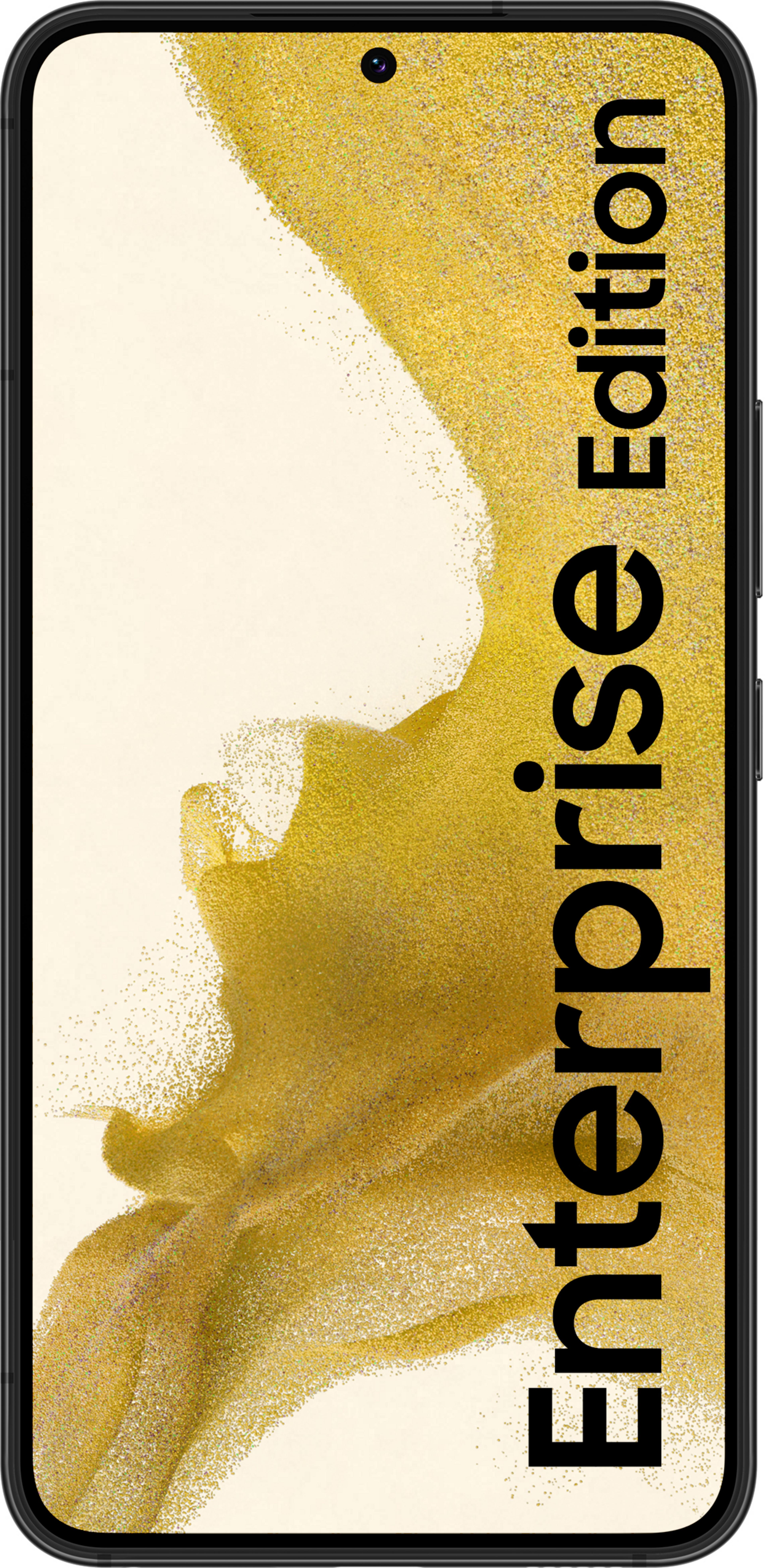 Samsung Galaxy S22 Enterprise Edition