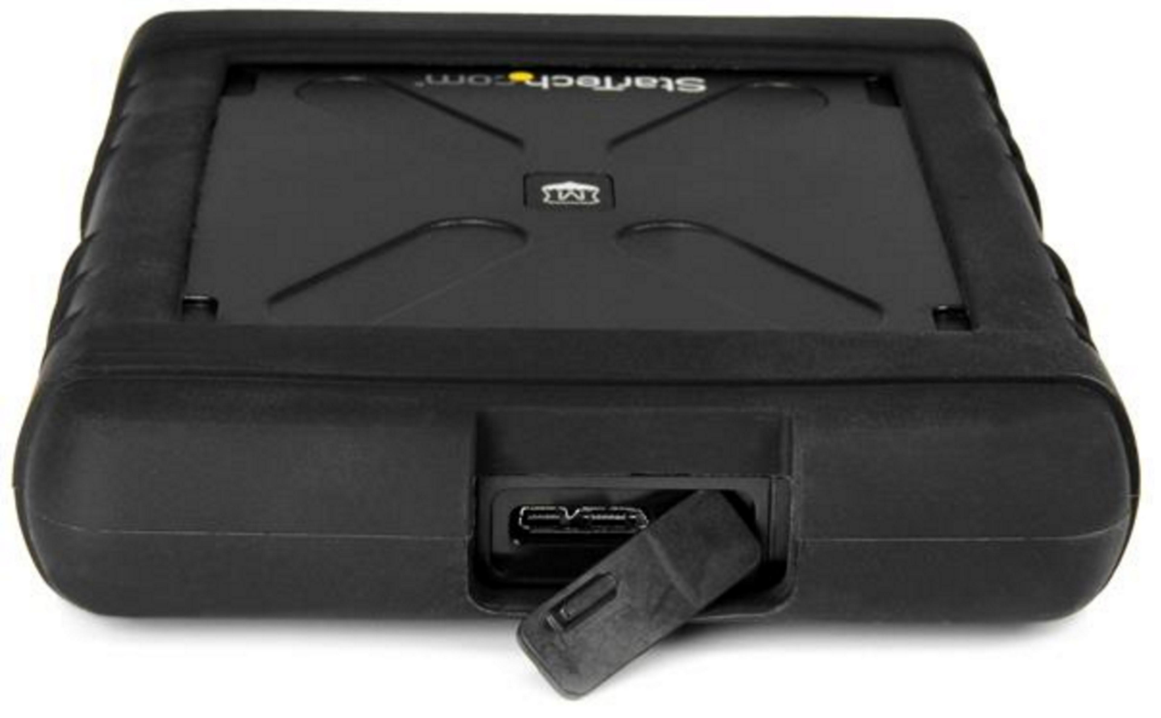 StarTech SATA/USB 3.0 Robust Enclosure