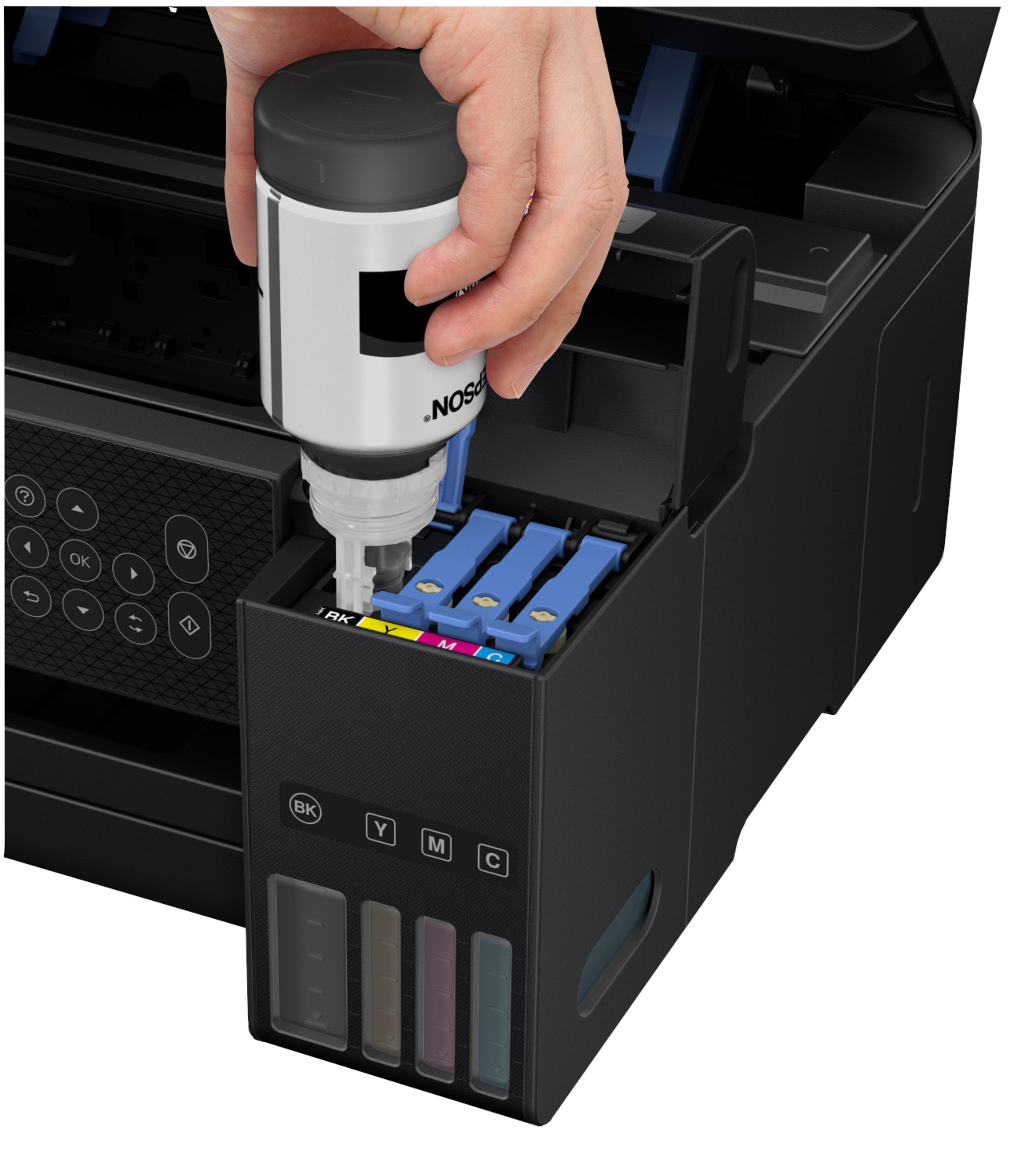 Epson EcoTank ET-2851 MFP