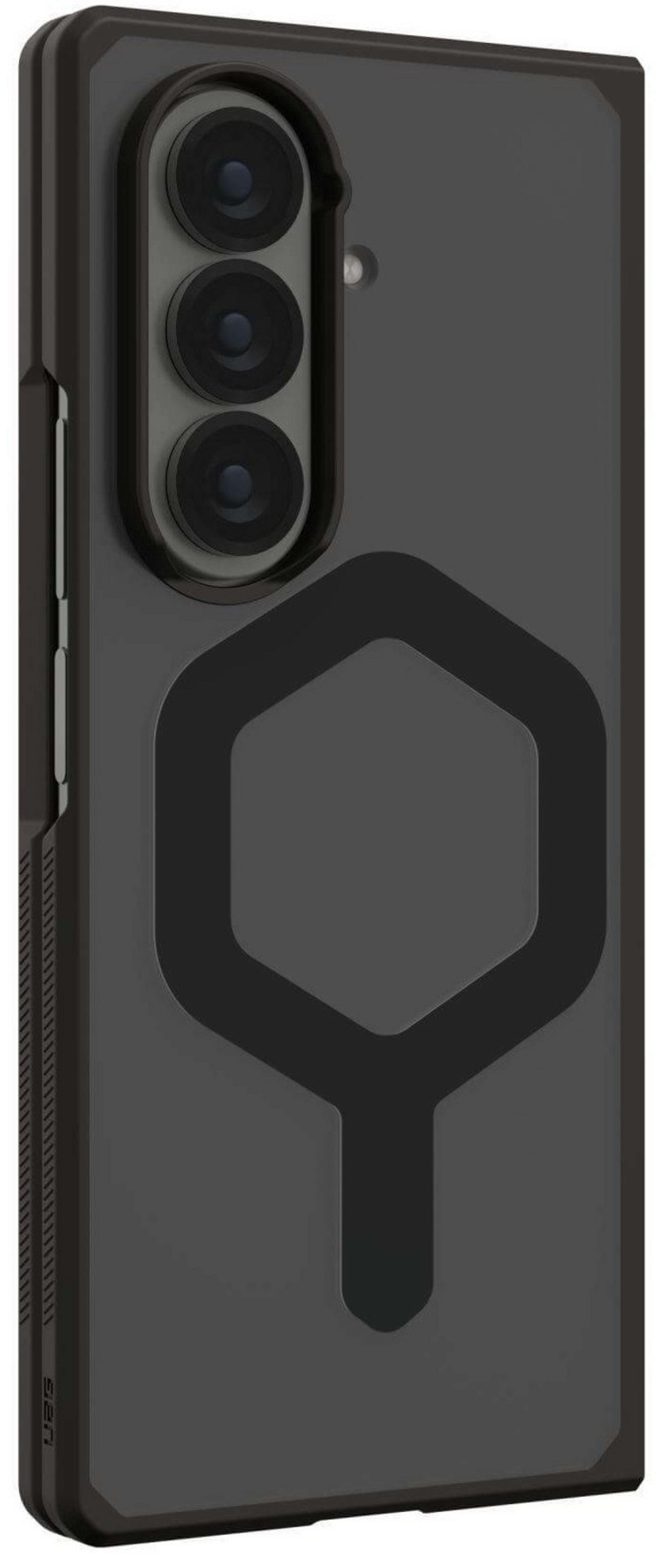 UAG Mouve Galaxy Z Fold7 Case Bl.