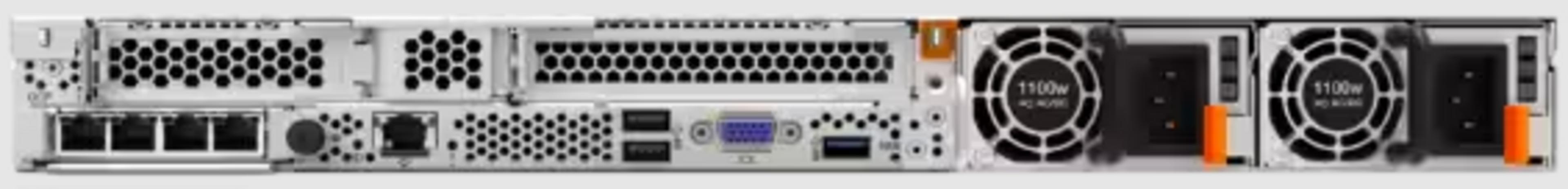 Lenovo ThinkSystem SR630 V3 Server