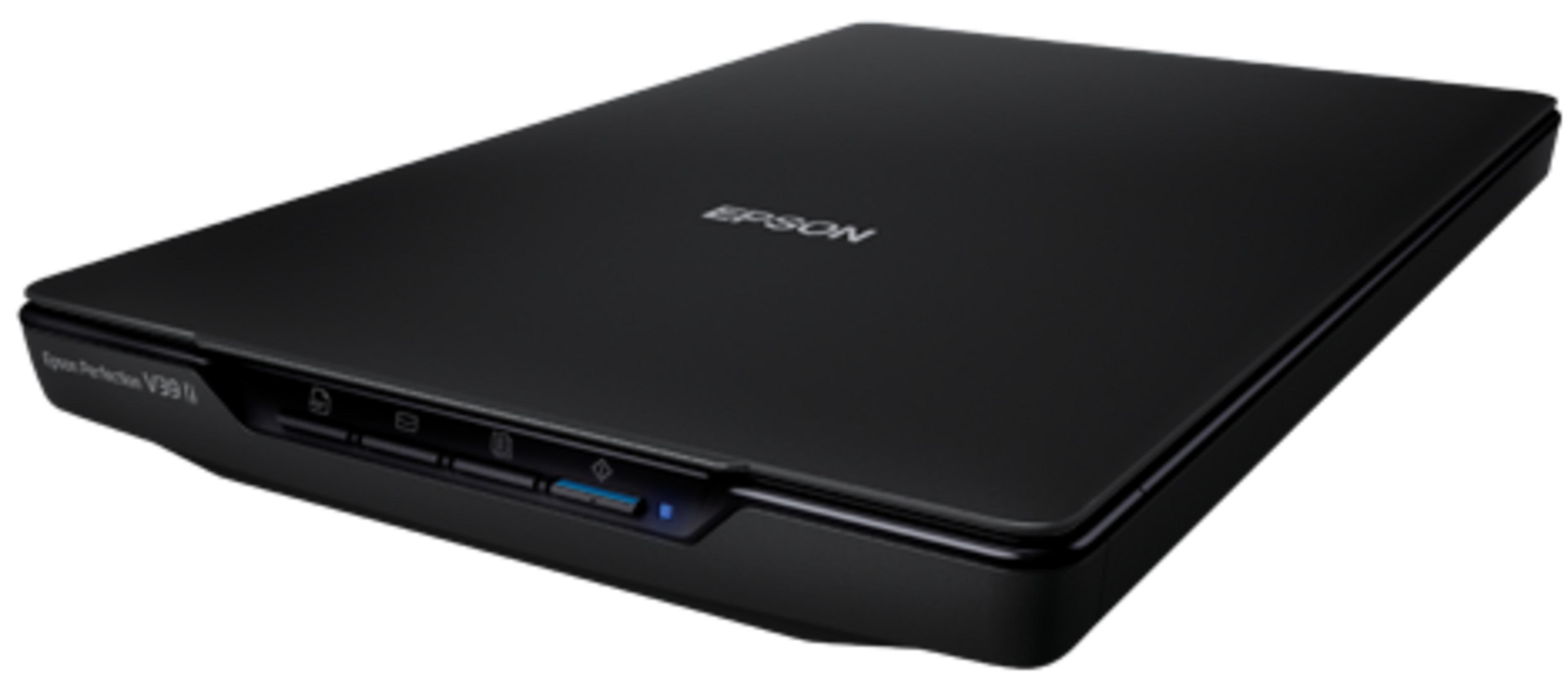 Epson Perfection V39II Scanner