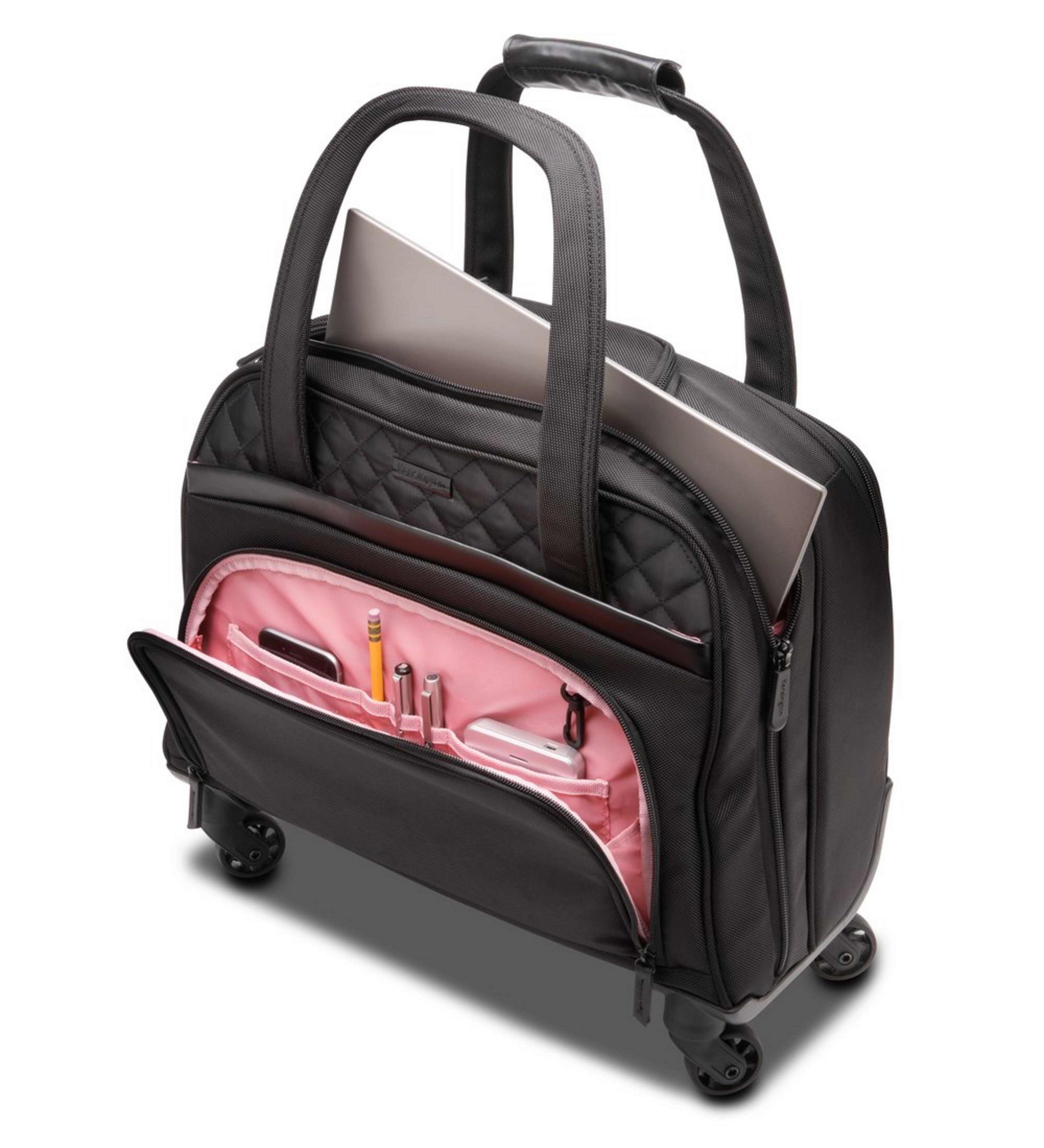 Kensington Contour 2.0 Executive Trolley