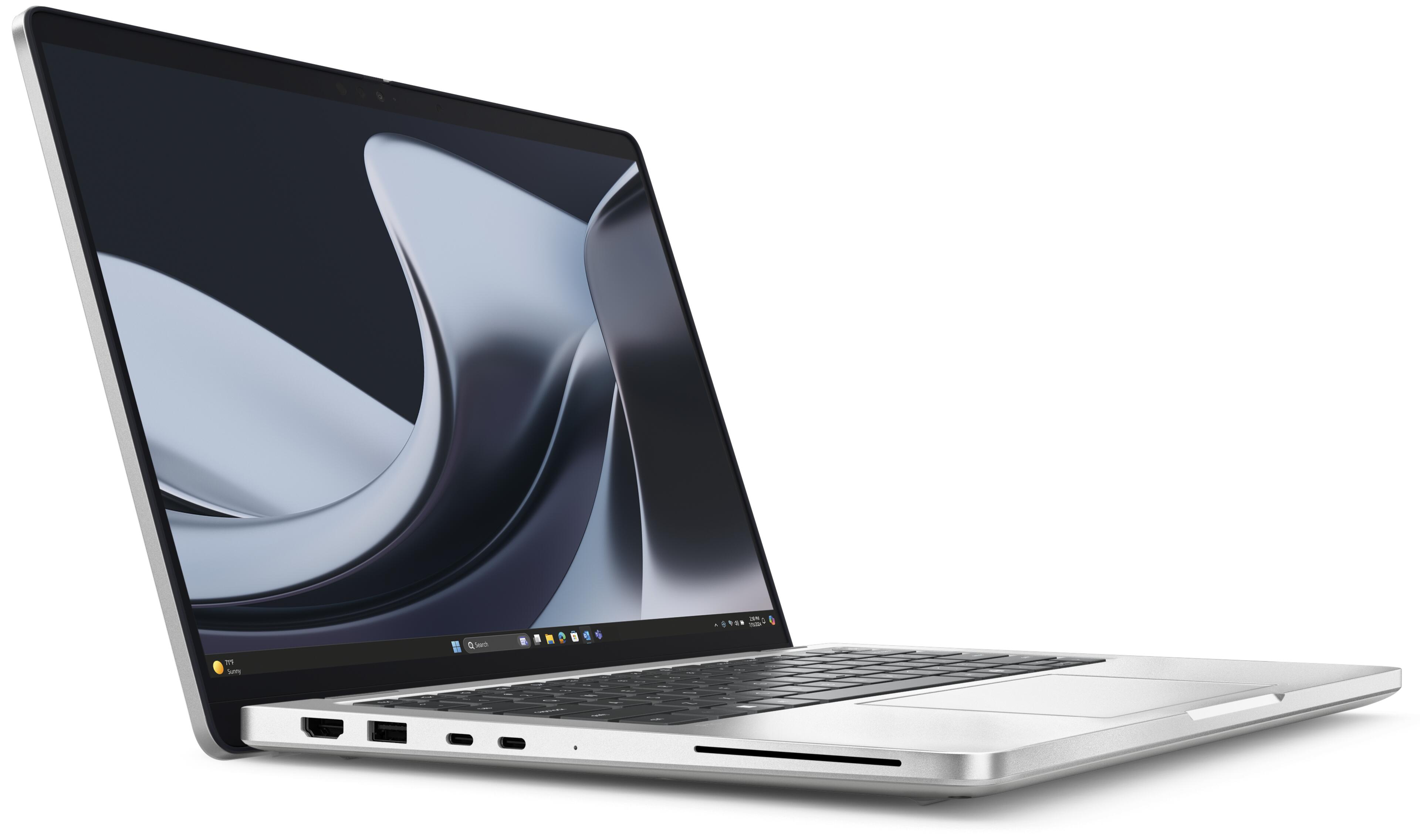 Dell Pro 14 Plus R5 PRO 16/512 Go