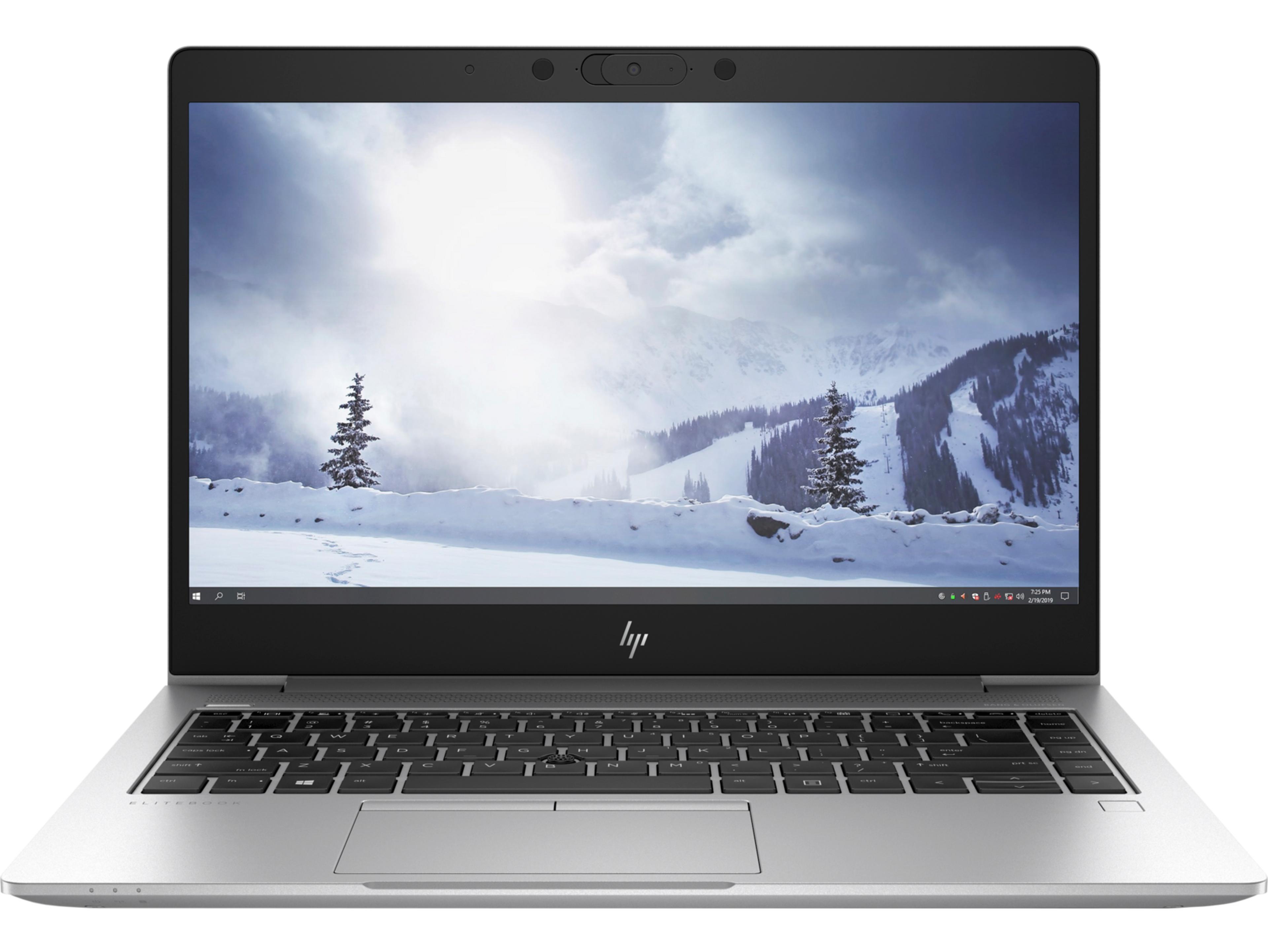 HP mt45 Mobile Thin Client