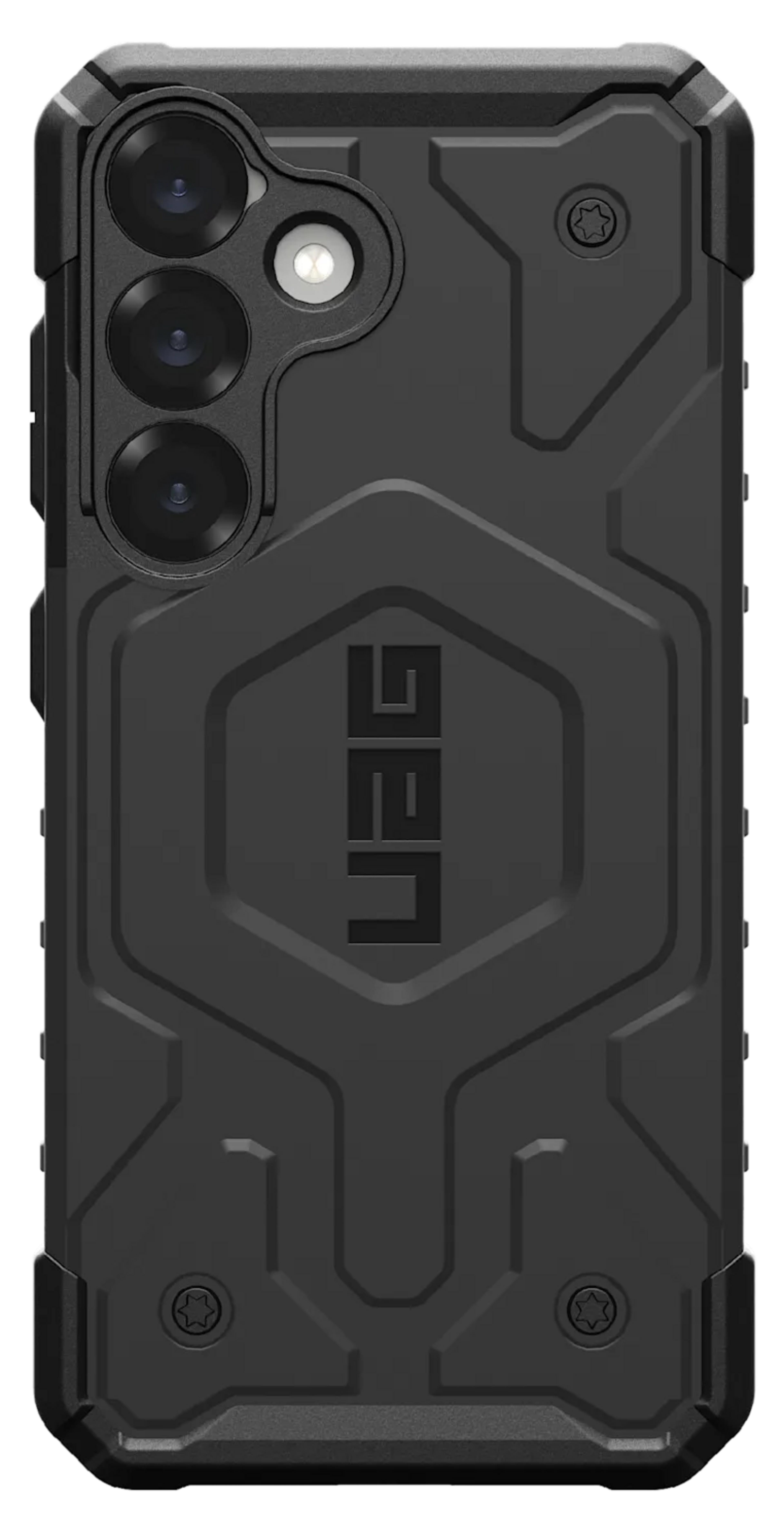 UAG Pathfinder Galaxy S25 Ultra Black