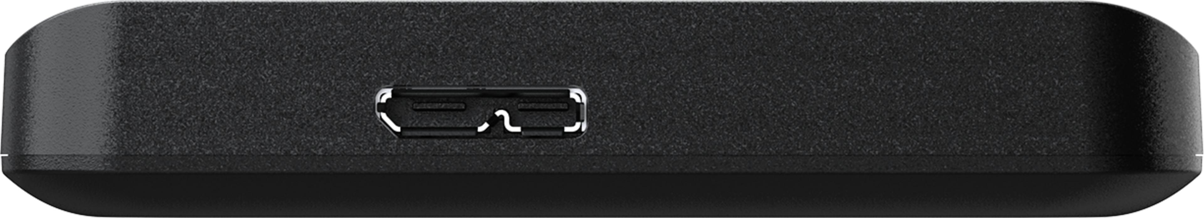 Toshiba Canvio Basics 2 TB HDD