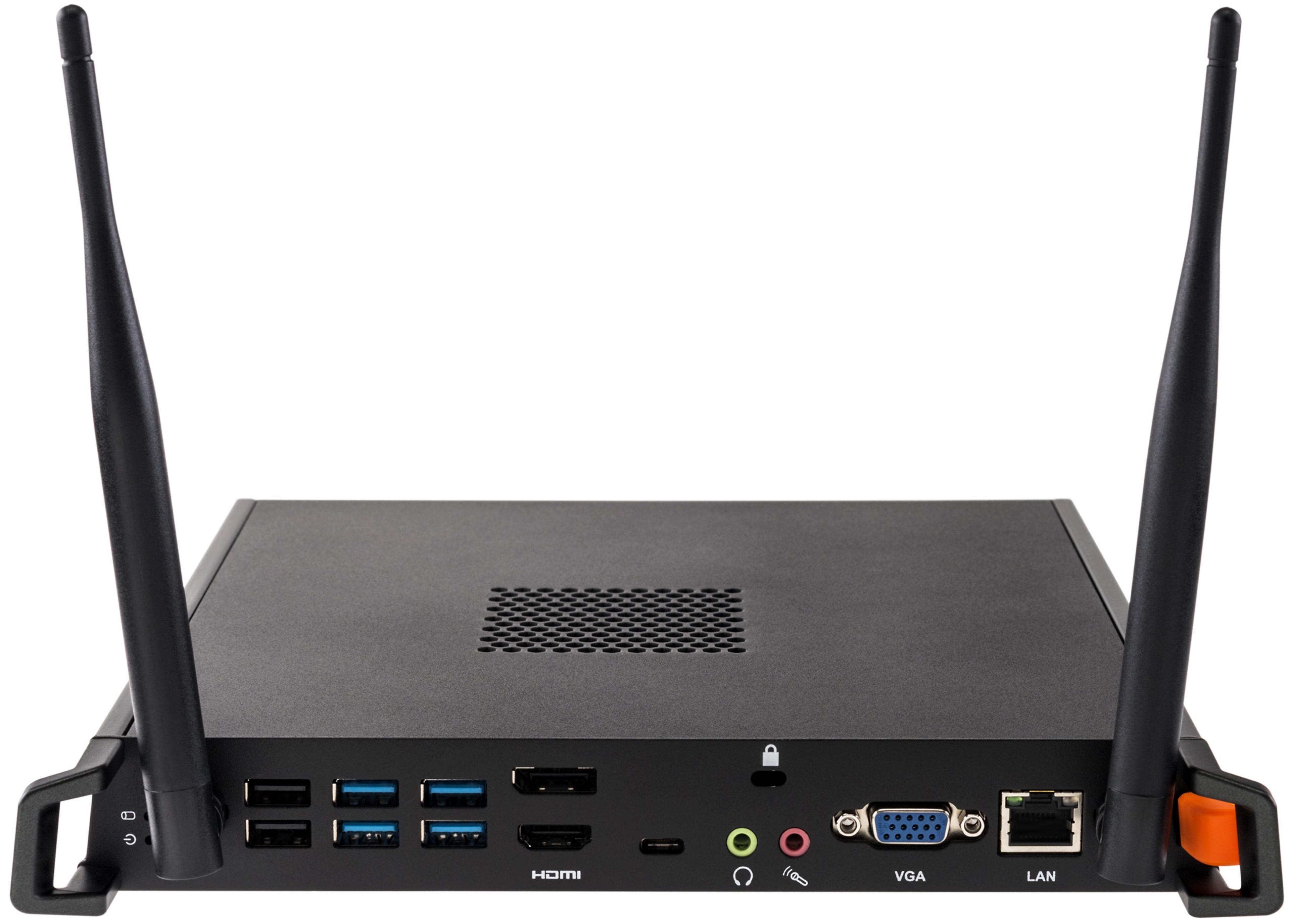 iiyama SPC5801BC-2 Slot-in PC
